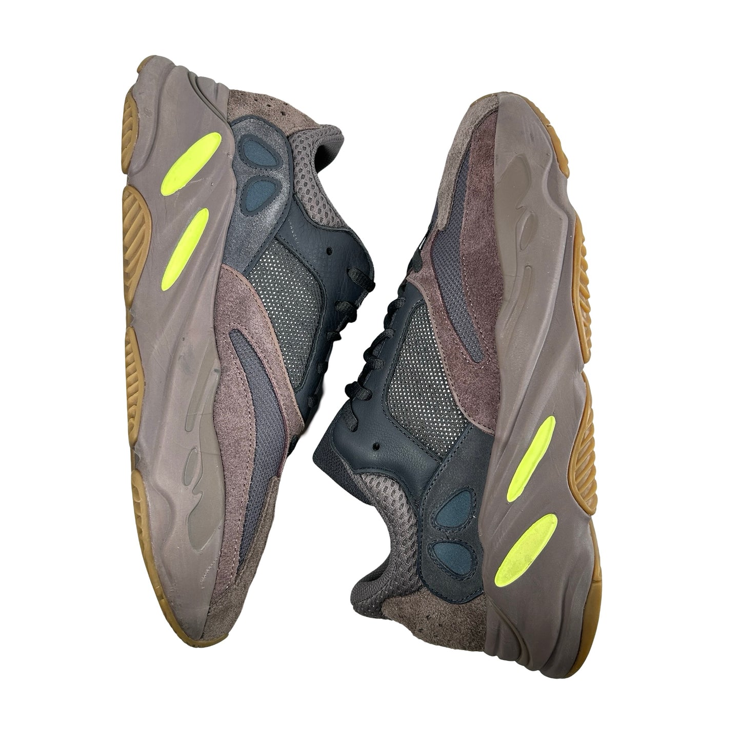 EE9614 Yeezy Boost 700 Mauve [USED] - 10.5 M (Used3)