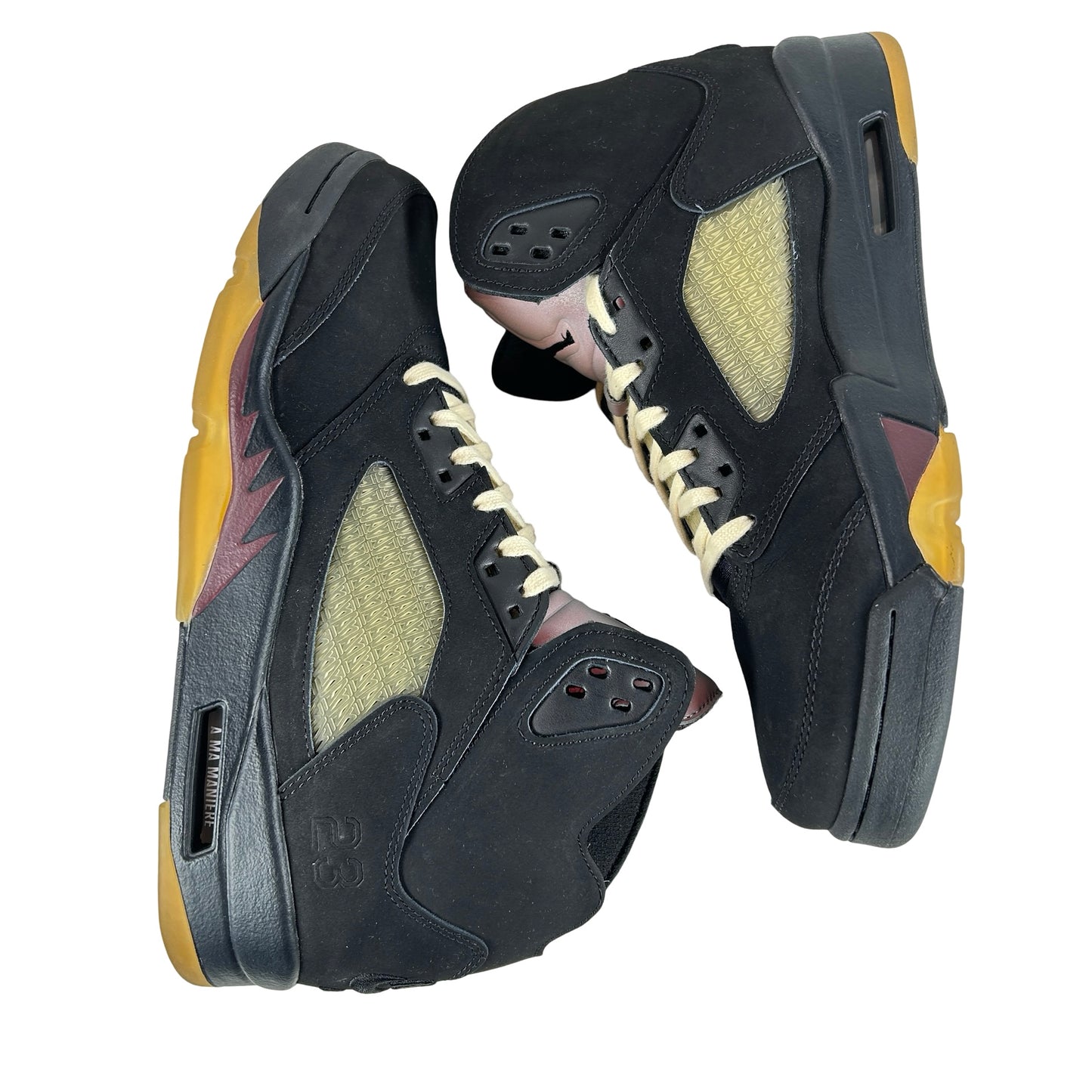 FD1330 001 Jordan 5 Retro A Ma Maniere Dusk