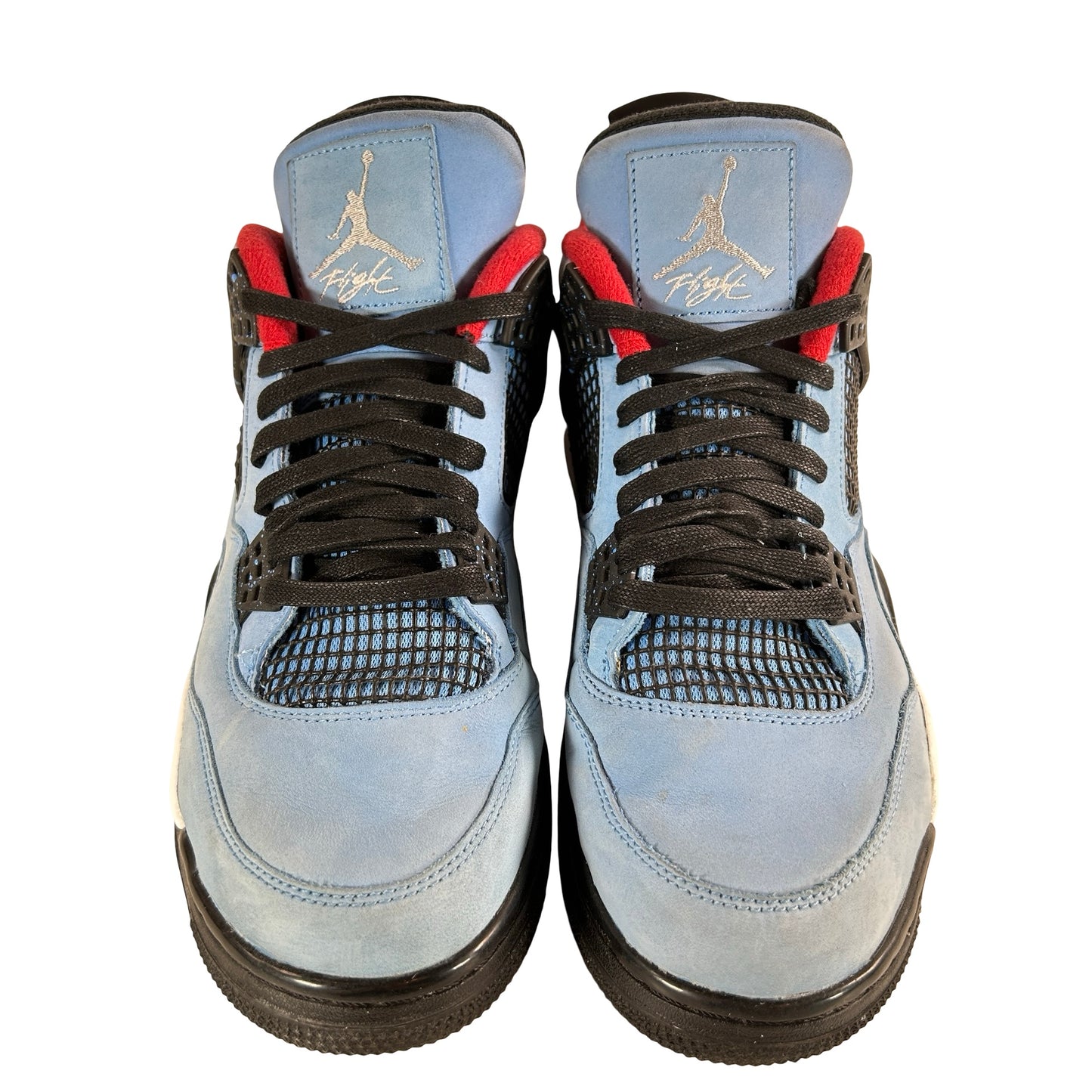 308497 406 Jordan 4 Travis Scott Cactus Jack [USED] - 11.5 M (Used2)