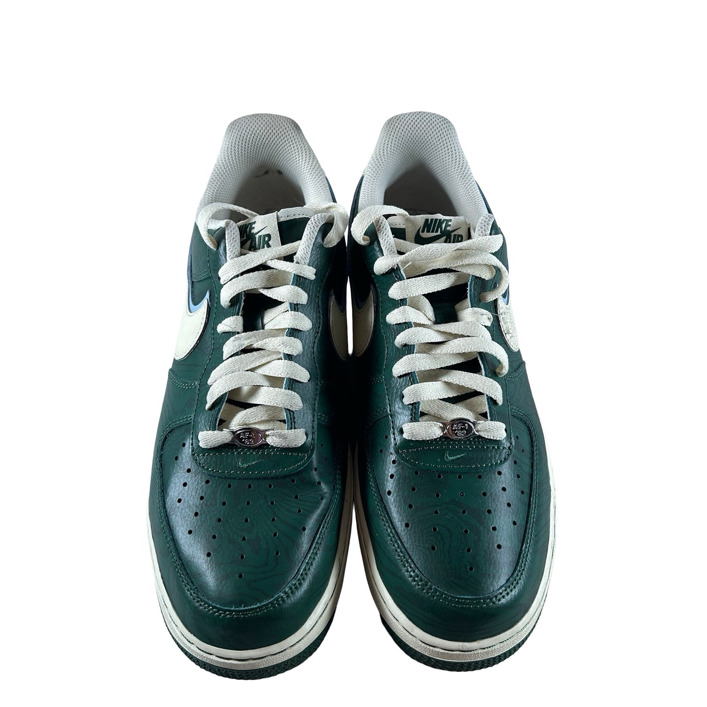 IM6604 323 Nike Air Force 1 Low LAAMS Please Post Bills [USED] - 9.5 M (Used4)