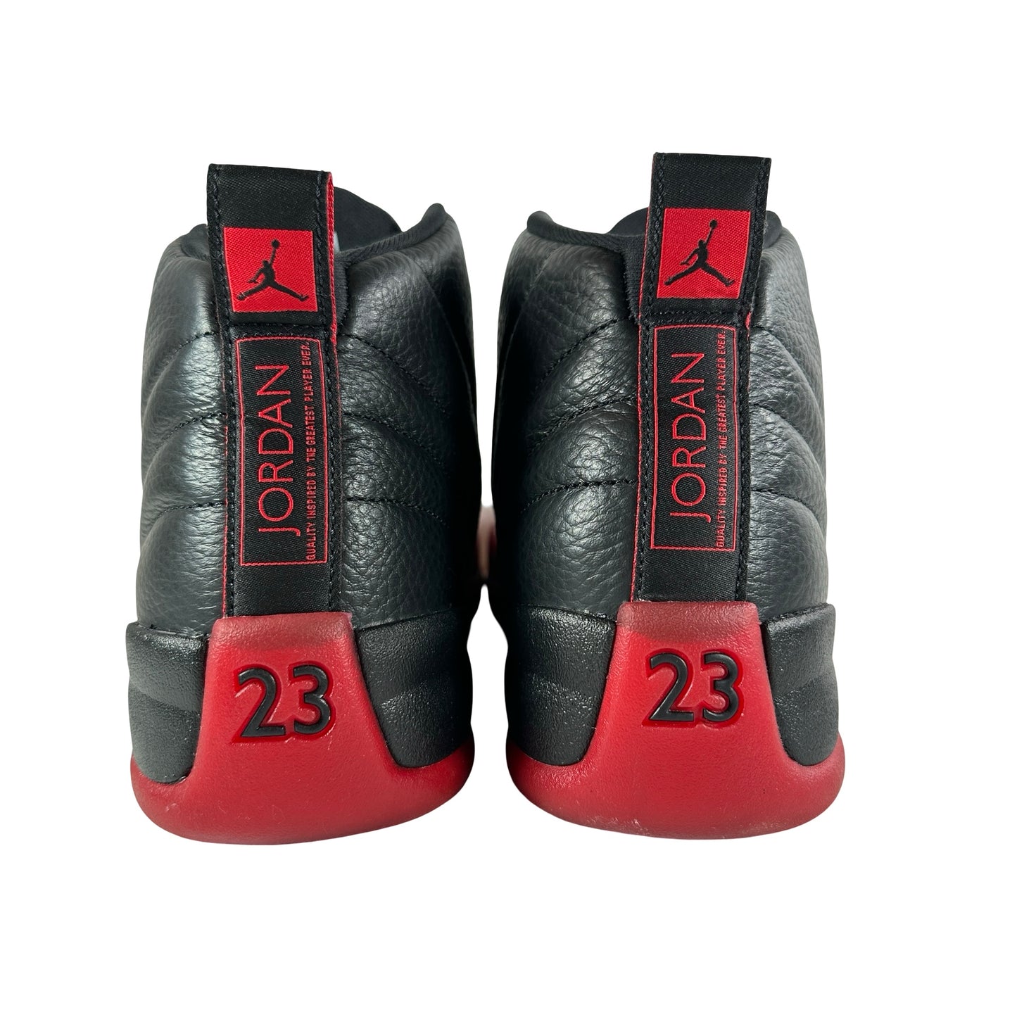 CT8013 002 Jordan 12 Retro Flu Game (2025) [USED] - 10.5 M (Used2)