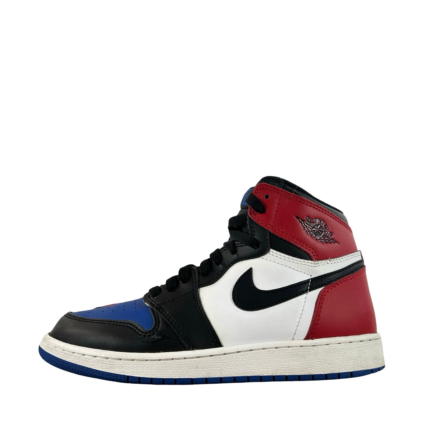 575441 026 Jordan 1 Retro Top 3 (GS) [USED] - 6 Y (Used2)