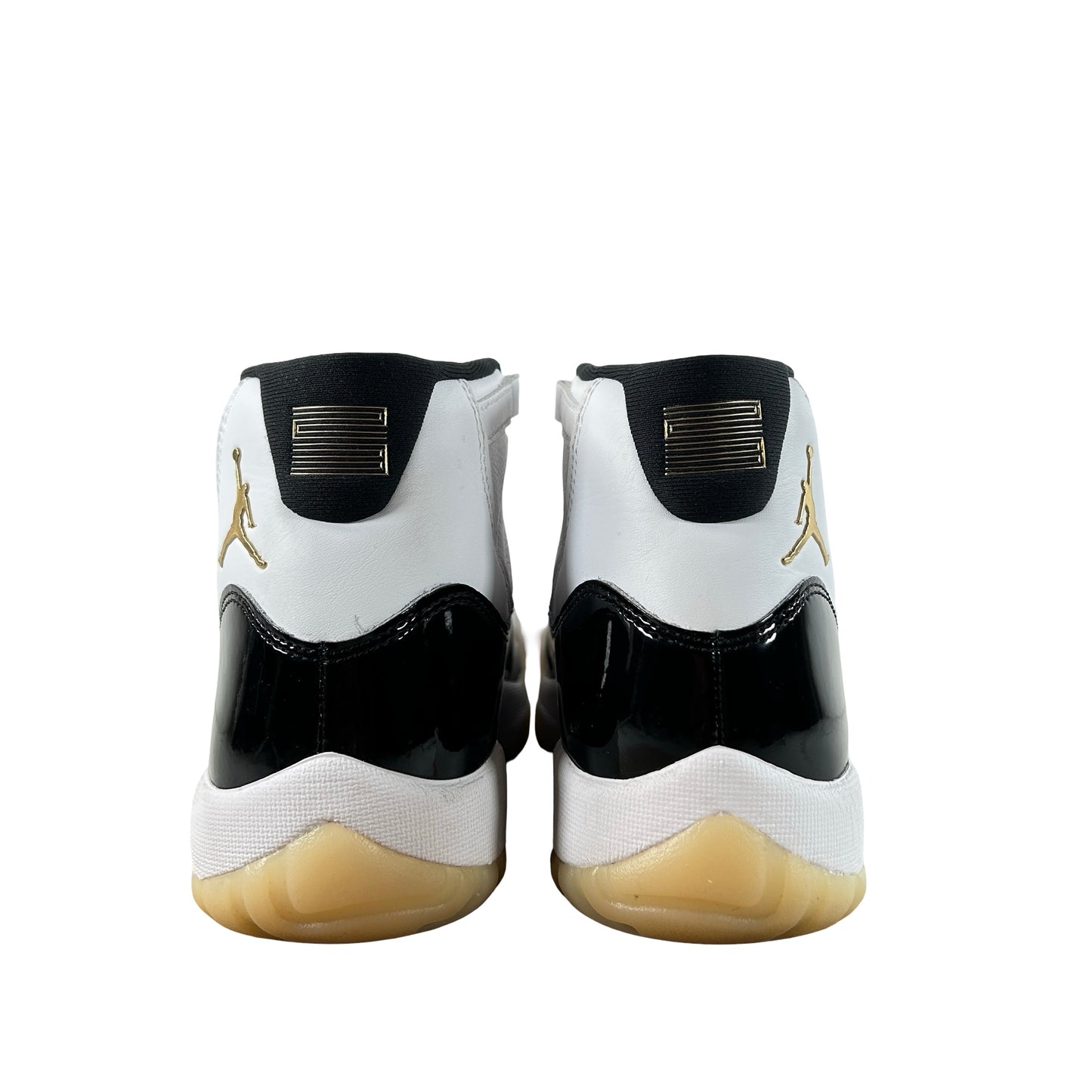 CT8012 170 Jordan 11 Retro DMP Defining Moments (2023) [USED] - 8 M (Used12)