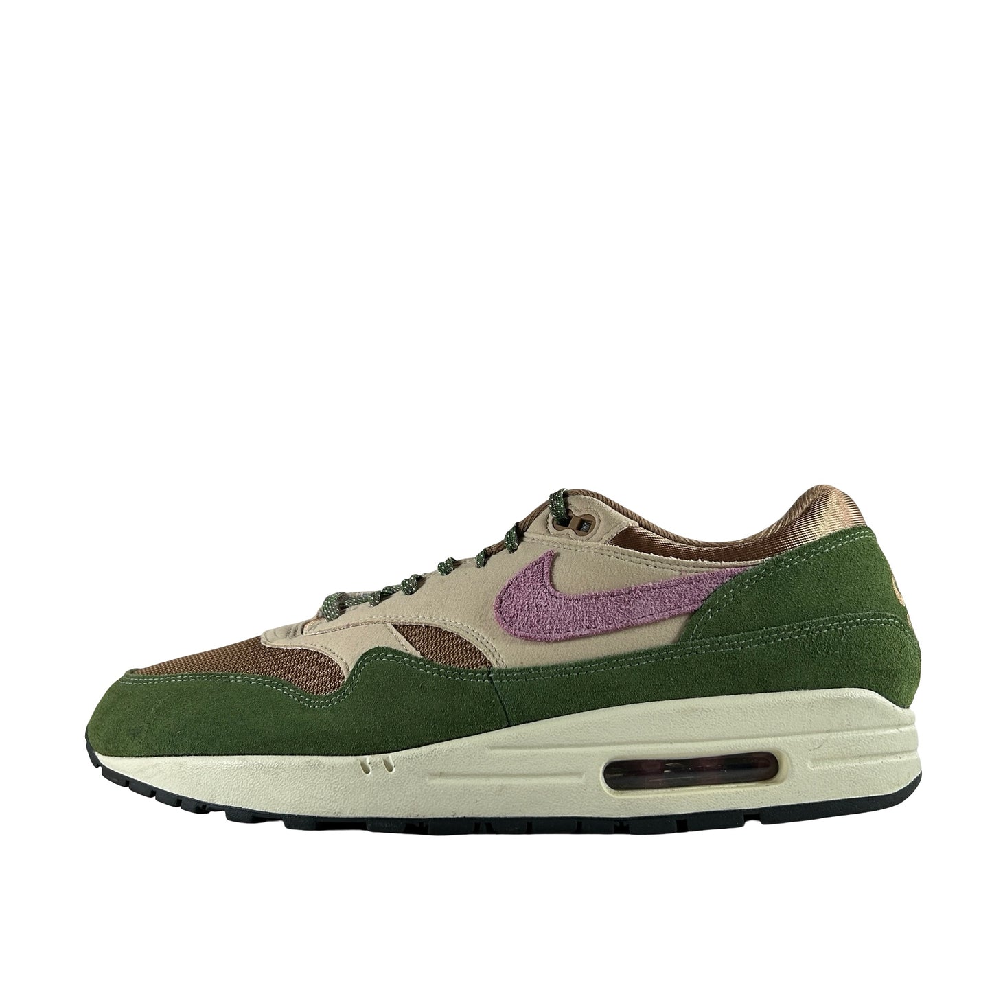 DR9773 300 Nike Air Max 1 SH Treeline [USED] - 11.5 M (Used)