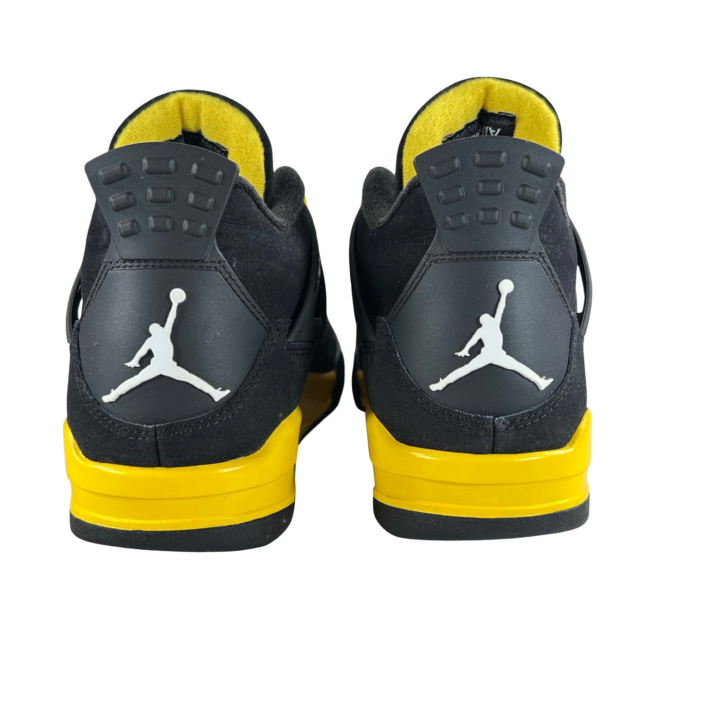 DH6927 017 Jordan 4 Retro Thunder [USED] - 9.5 M (Used13)