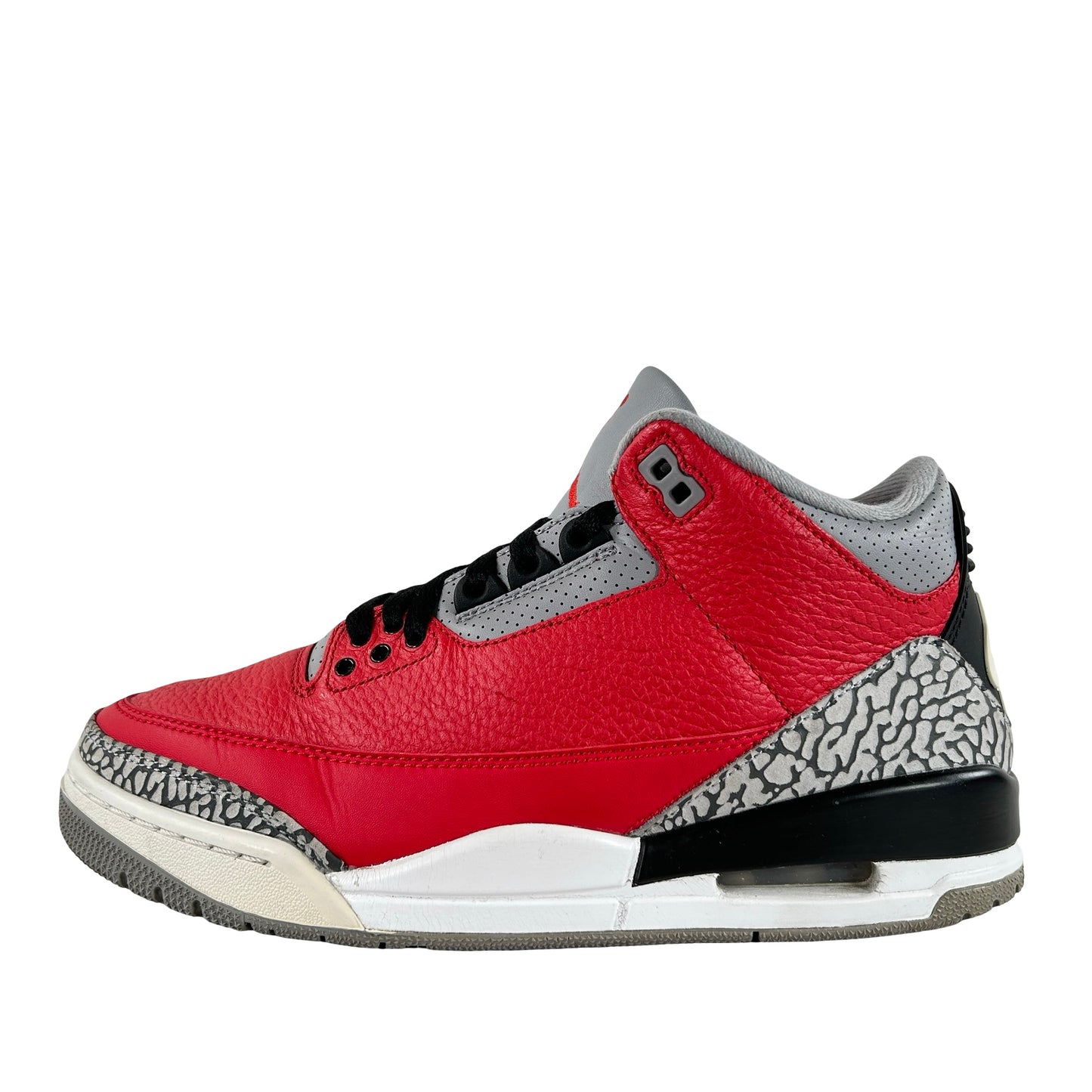 CK5692 600 Jordan 3 Retro SE Unite [USED] - 7.5 M (Used)