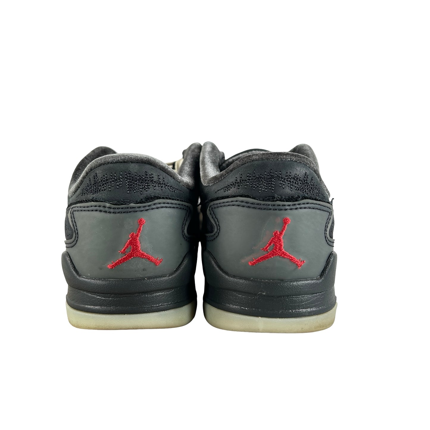 HQ2958 006 Jordan Flight Court Who Decides War Bred (Women's) [USED] - 10 W (Used2)