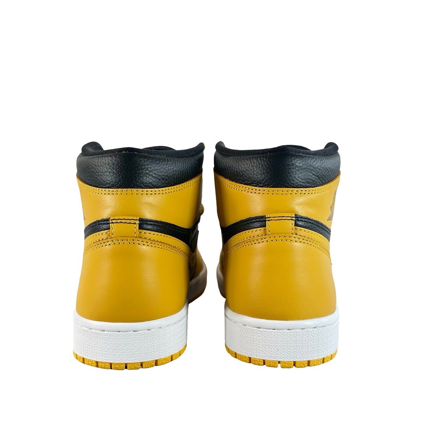 555088 701 Jordan 1 Pollen [USED] - 8.5 M (Used2)