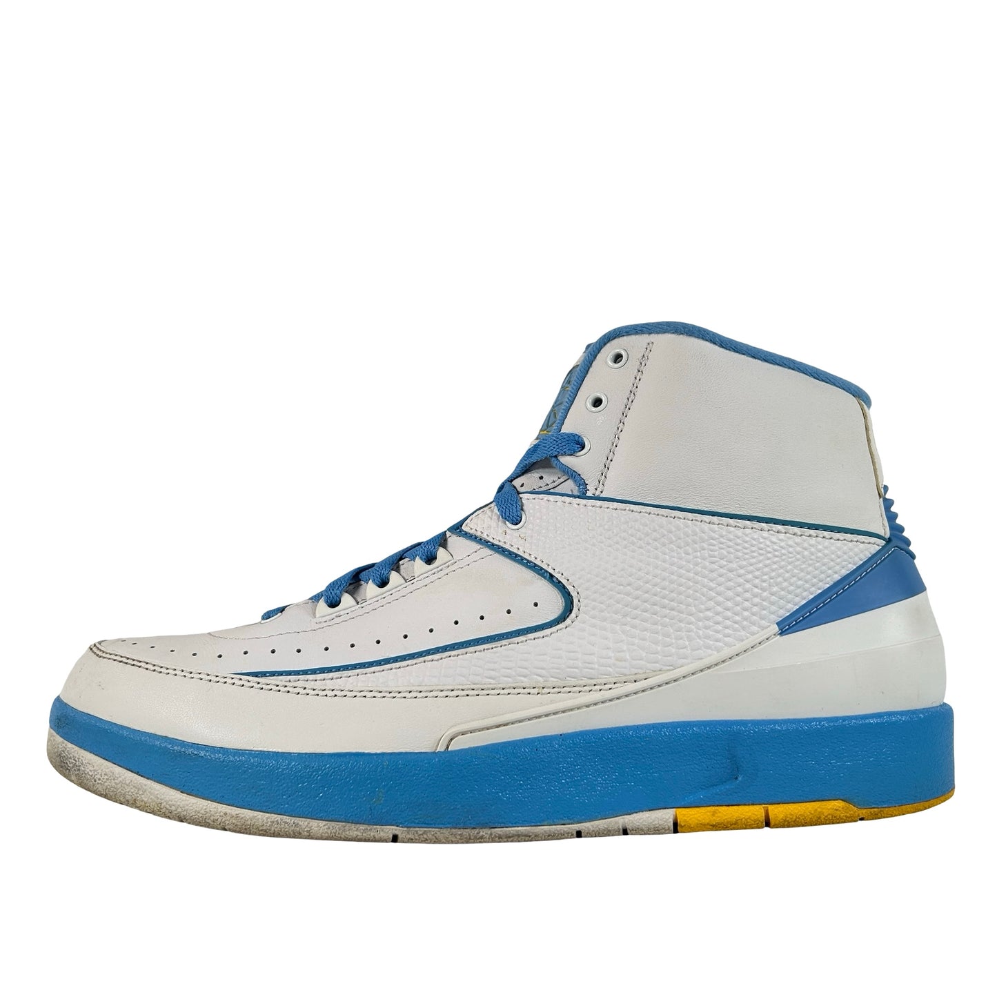 385475 122 Jordan 2 Retro Melo (2018) [USED] - 12 M (Used)