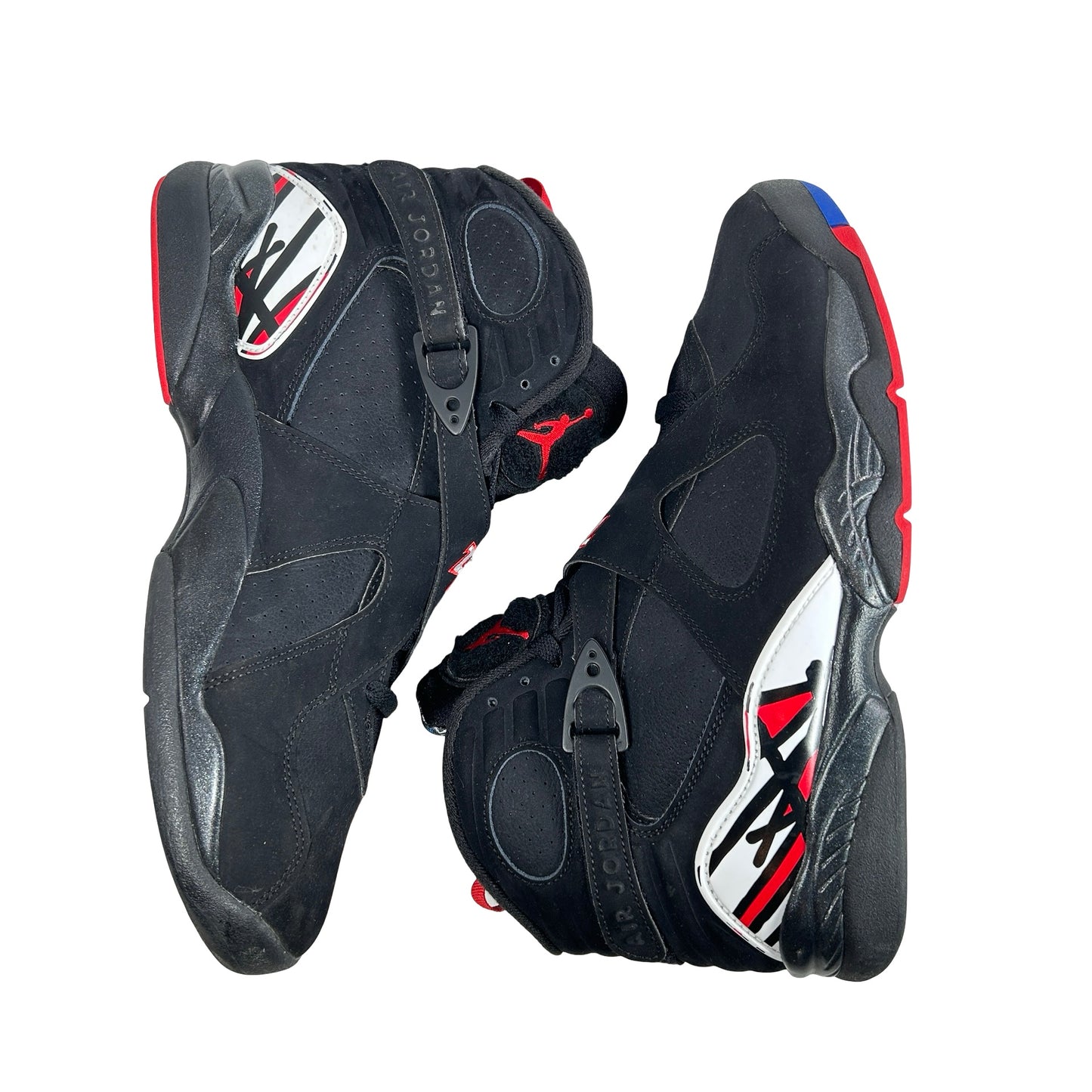 305381 062 Jordan 8 Retro Playoffs [USED] - 11 M (Used) (No Box2)