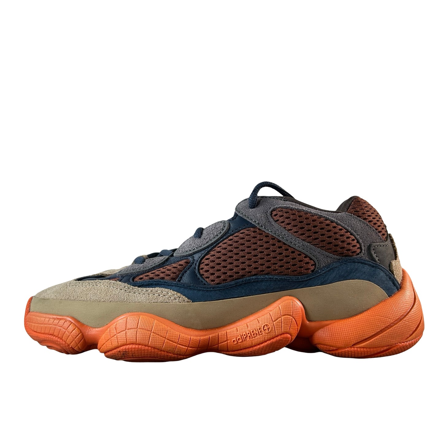 GZ5541 adidas Yeezy 500 Enflame [USED] - 7 M (Used)