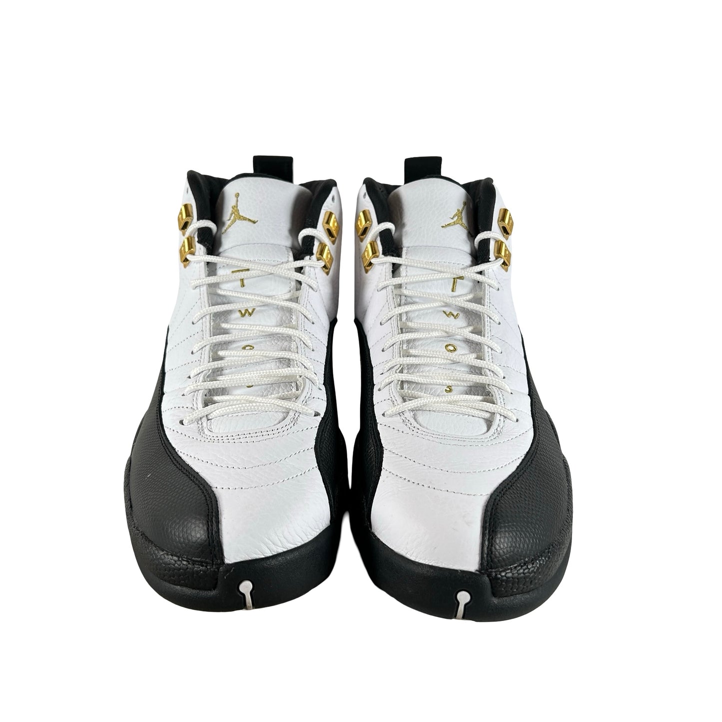 CT8013 170 Jordan 12 Retro Royalty Taxi [USED] - 13 M (Used2)
