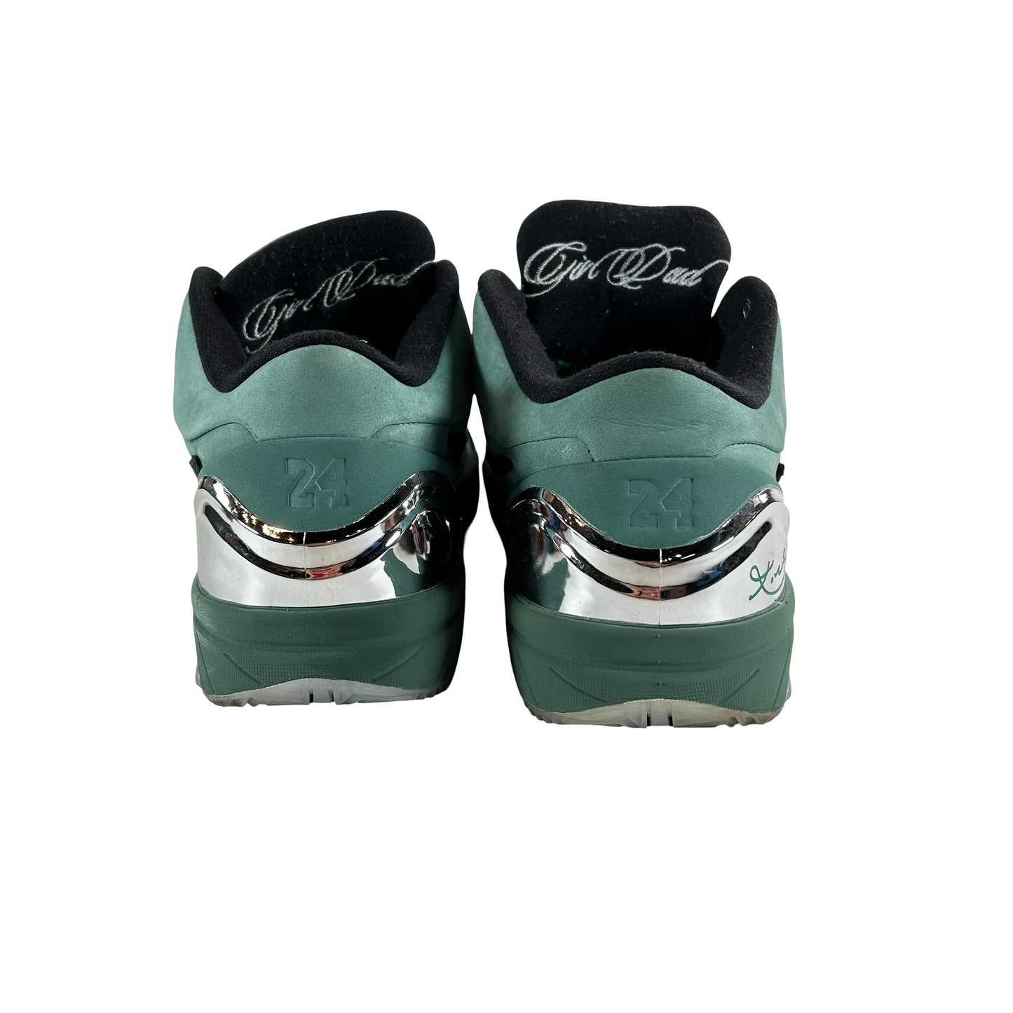 FQ3545 300 Nike Kobe 4 Protro Girl Dad [USED] - 8 M (Used)
