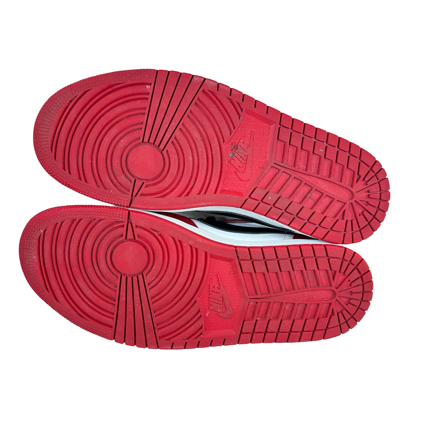 HQ6998 600 Jordan 1 Retro Low OG Chicago (2025) [USED] - 9.5 M (Used2)