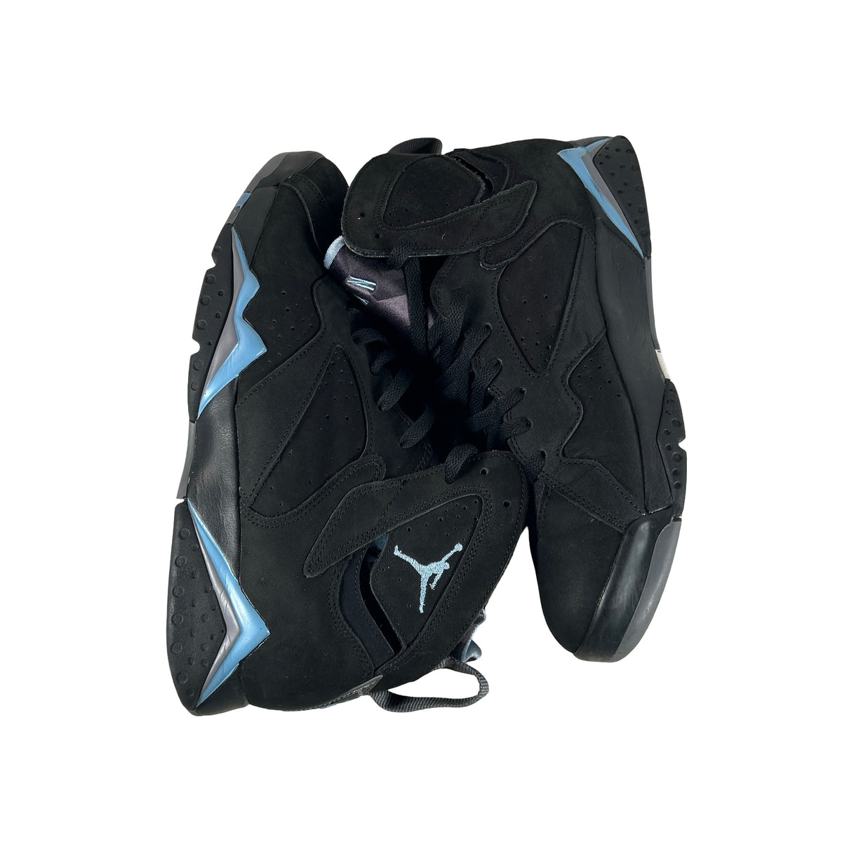 CU9307 004 Jordan 7 Retro Chambray (2023) [USED] - 11 M (Used) (Replace Box)