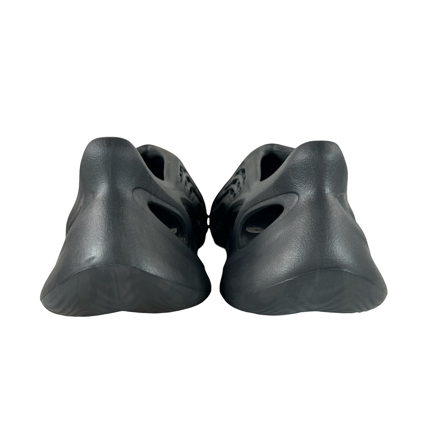 HP8739 Adidas Yeezy Foam RNR Onyx [USED] - 10 M (Used4)