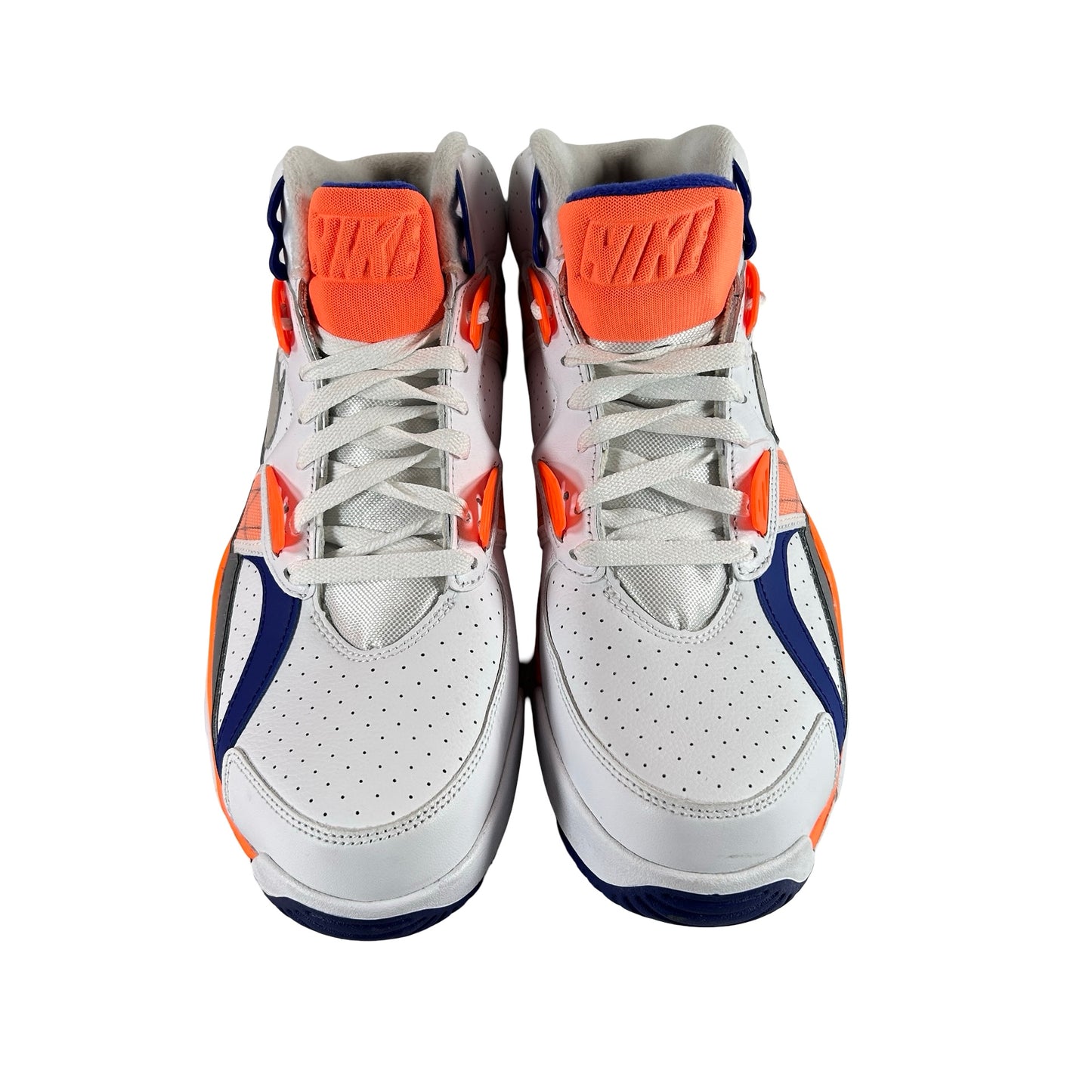 DV2212 100 Nike Air Trainer SC High Auburn [USED] - 10 M (Used)