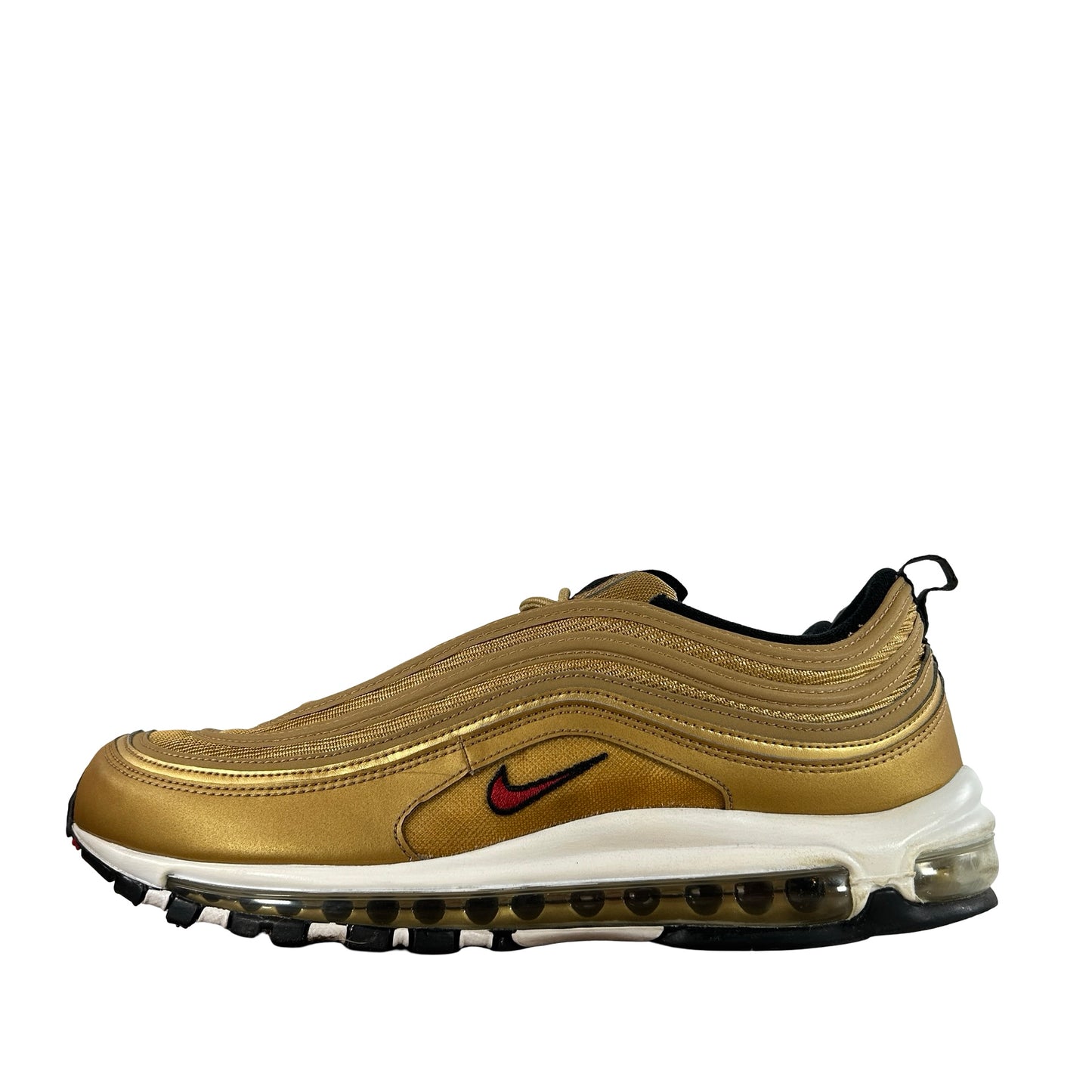DM0028 700 Nike Air Max 97 OG Golden Bullet (2023) [USED] - 13 M (Used)