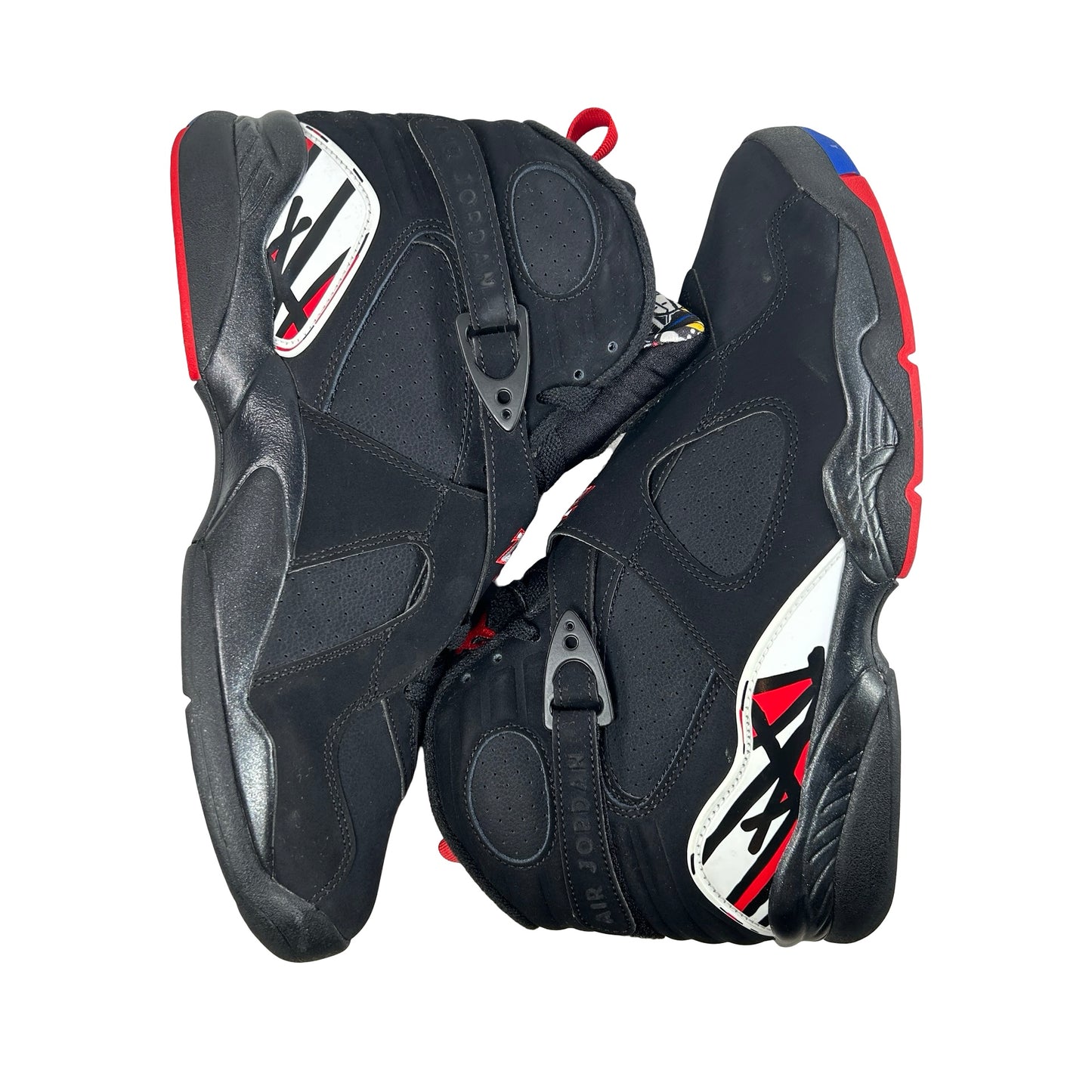 305381 062 Jordan 8 Retro Playoffs [USED] - 10 (VNDS4)