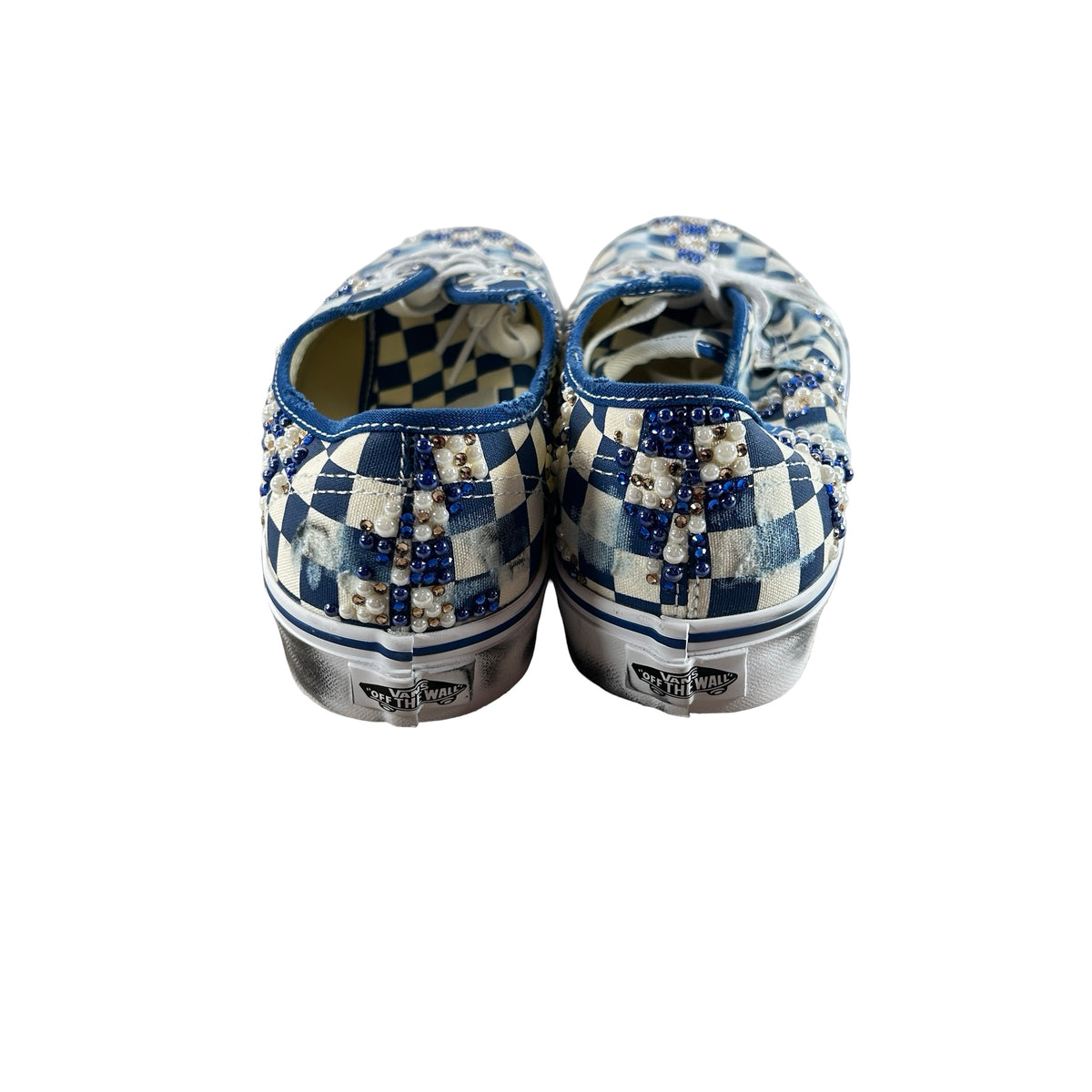 Vans Authentic Mattias Gollin CATALOGO Blue