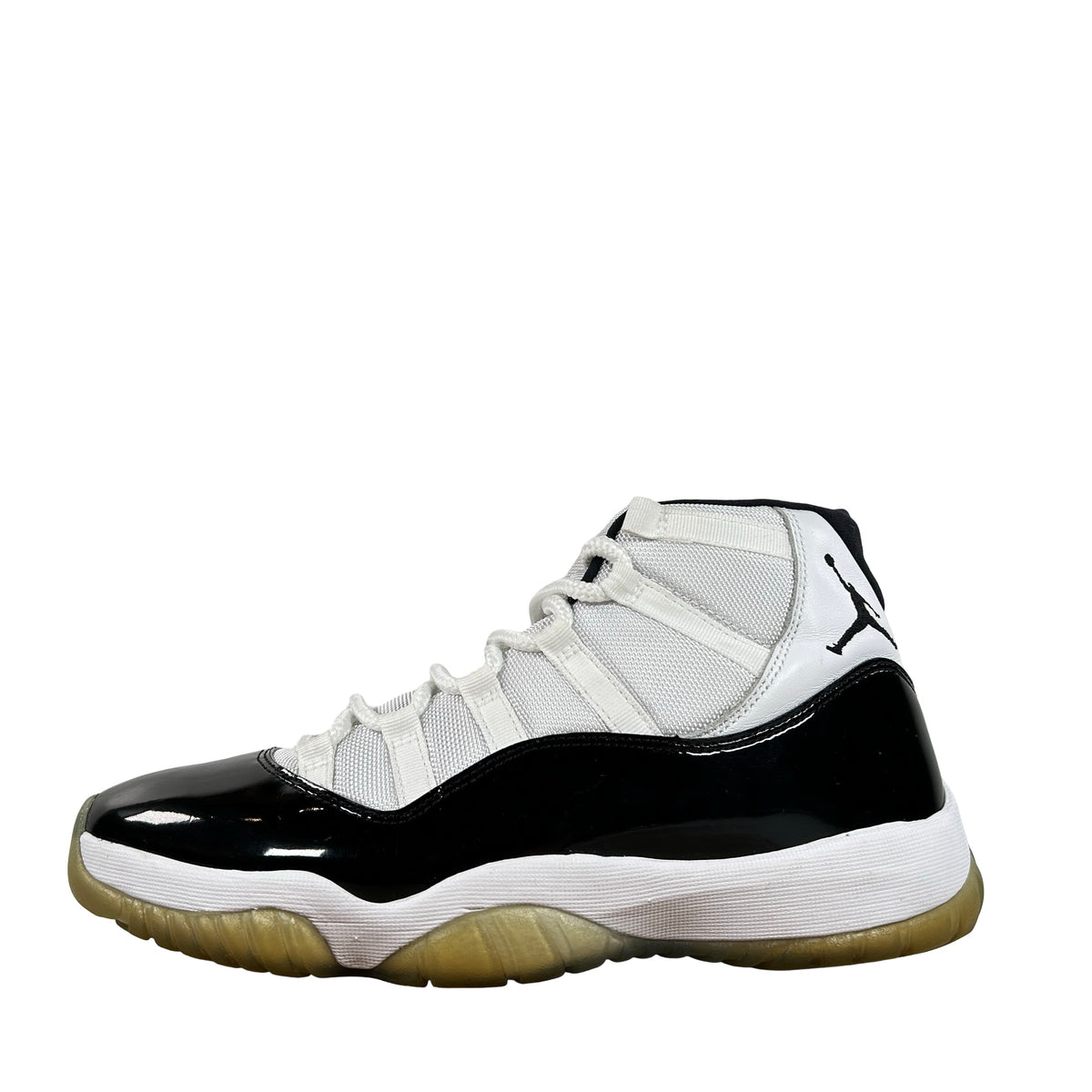 378037 100 Jordan 11 Concord [USED] - 9 M (Used5)