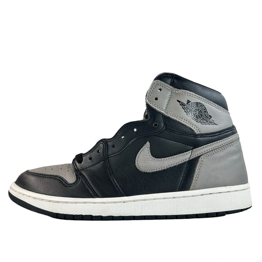 555088 013 Jordan 1 Shadow (2018) [USED] - 10 M (Used2)