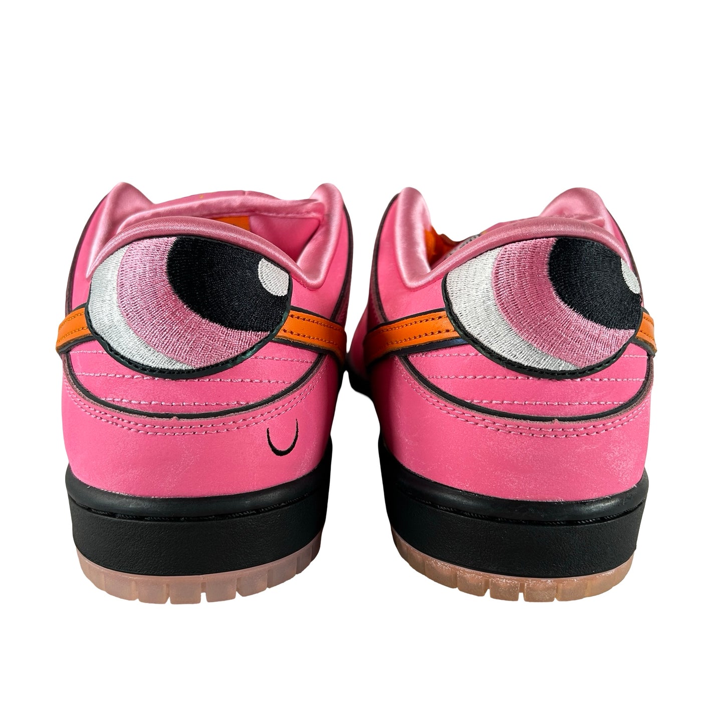 FD2631 600 Nike SB Dunk Low The Powerpuff Girls Blossom [USED] - 11.5 M (VNDS)