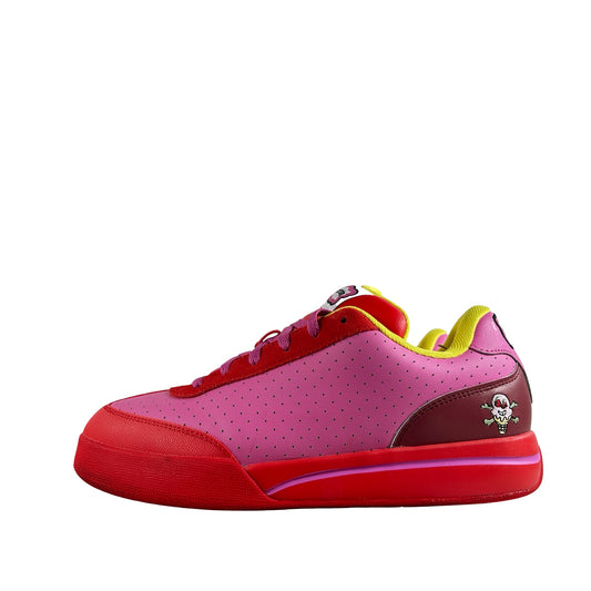 100267090 Reebok Board Flip BBC Ice Cream Pink Lemonade [USED] - 8 M (Used)