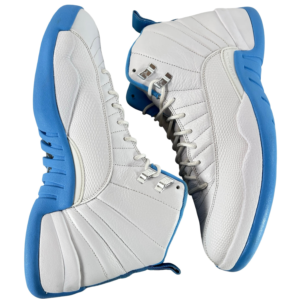 CT8013 112 Jordan 12 Retro Melo (2025) [USED] - 12 M (Used3)