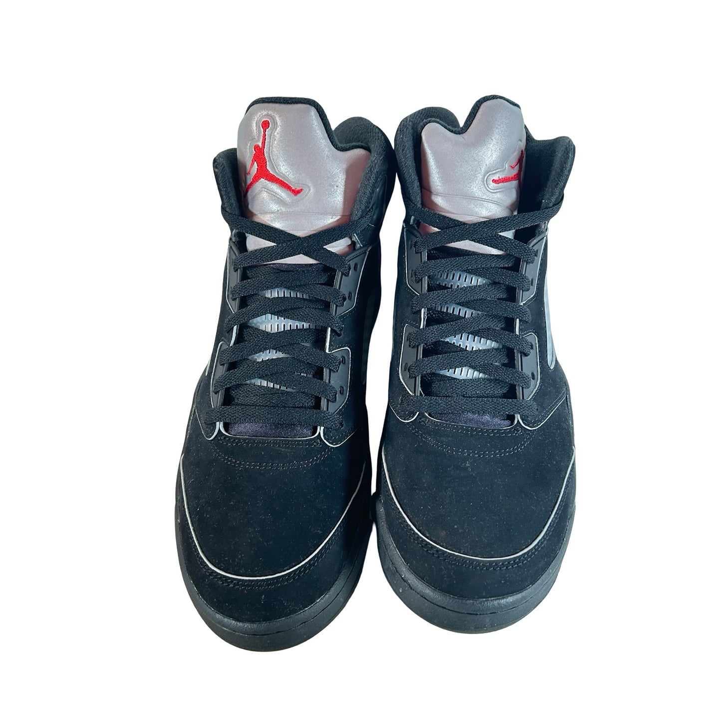 HF3975 001 Jordan 5 Retro OG Black Metallic Reimagined [USED] - 11 M (Used19)