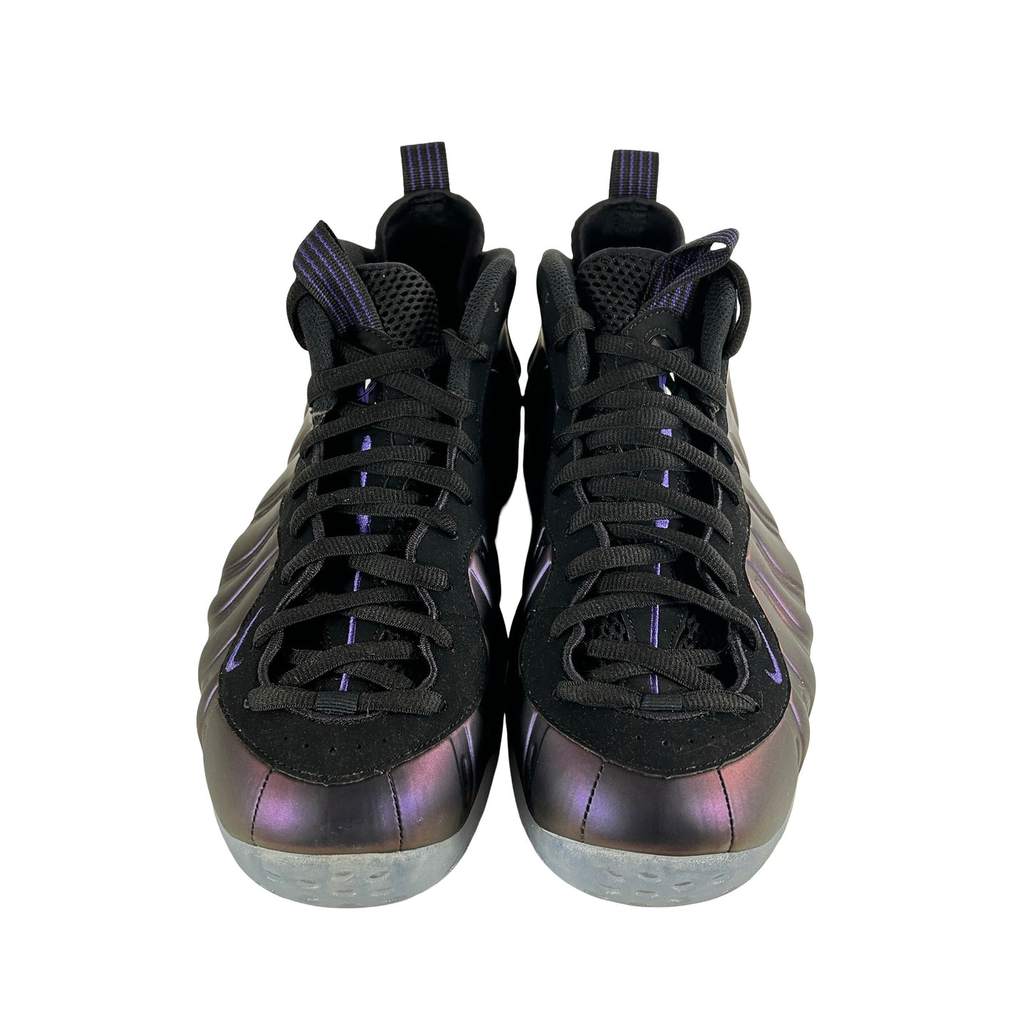 FN5212 001 Nike Air Foamposite One Eggplant (2024) [USED] - 10.5 M (Used2)