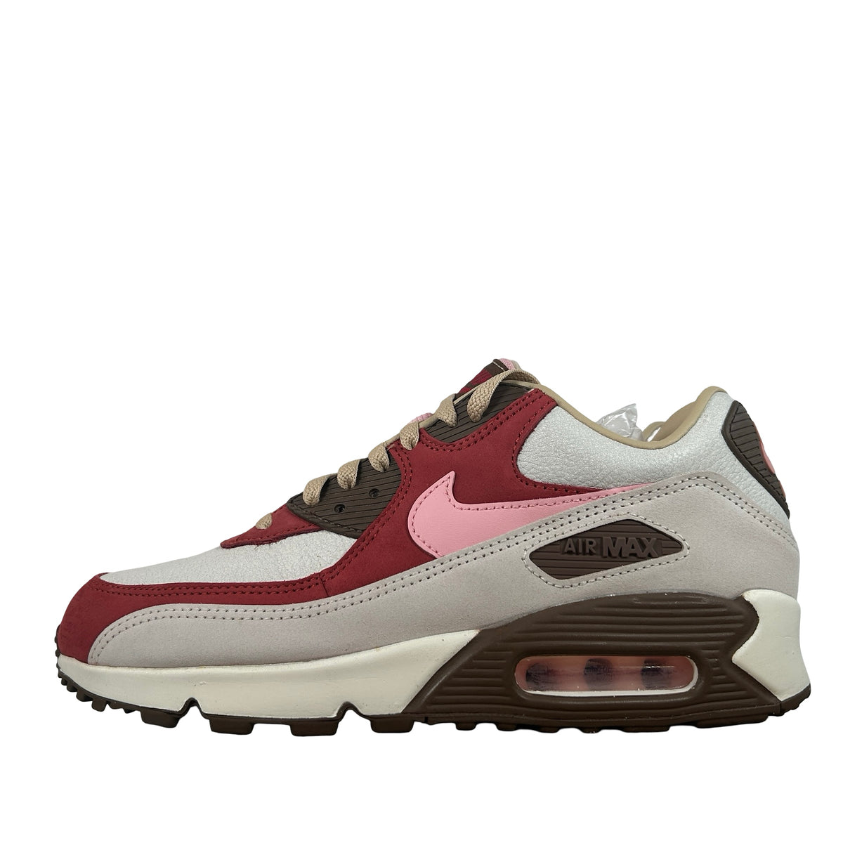 CU1816 100 Nike Air Max 90 NRG Bacon (2021) [USED] - 9 M (Used)