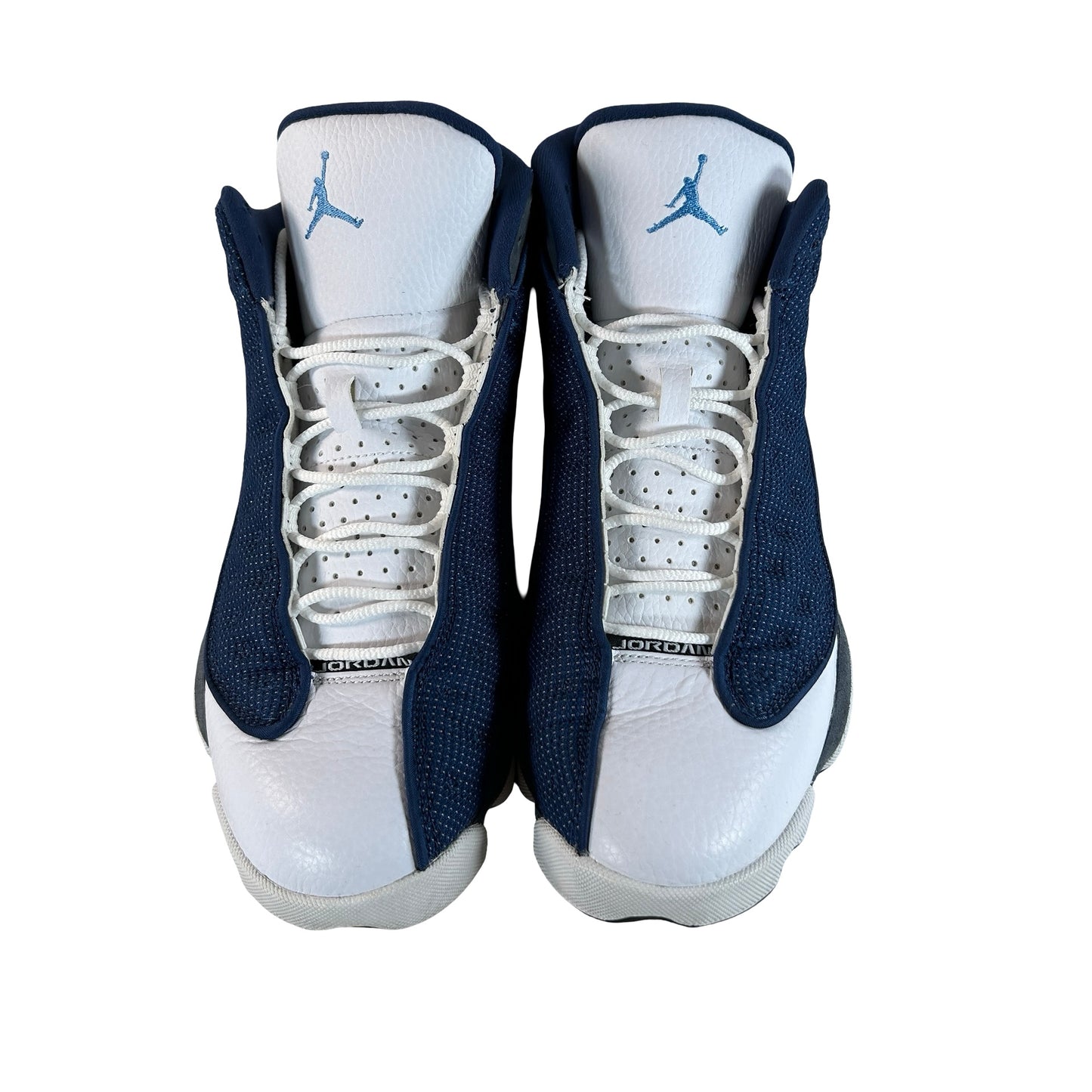 414571 404 Jordan 13 Retro Flint (2020) [USED] - 9 M (Used3)