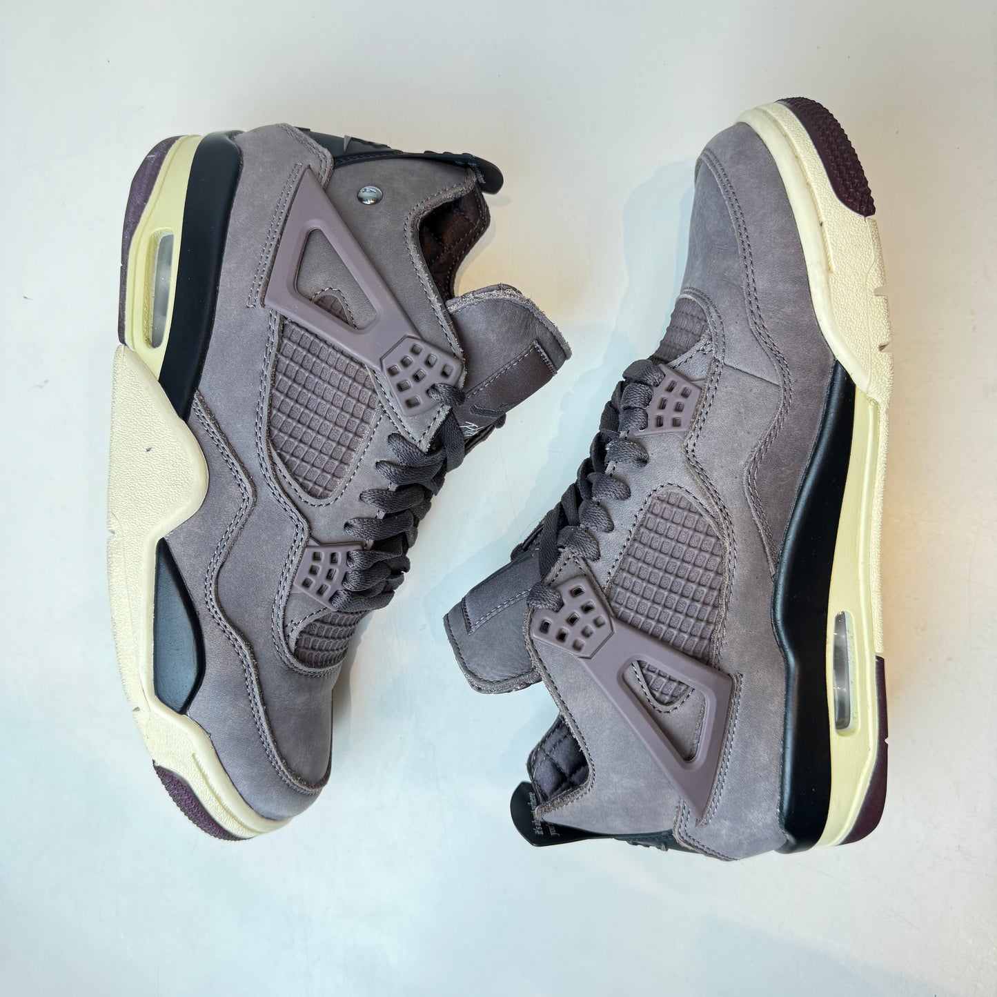 DV6773 220 Jordan 4 Retro A Ma Maniere [USED] - 7.5 M (Used)