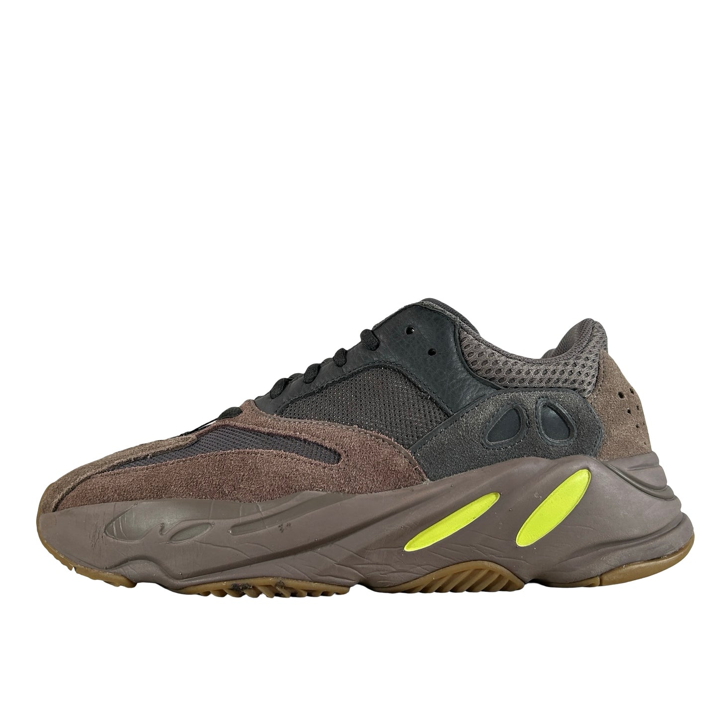 EE9614 Yeezy Boost 700 Mauve [USED] - 9.5 M (Used)