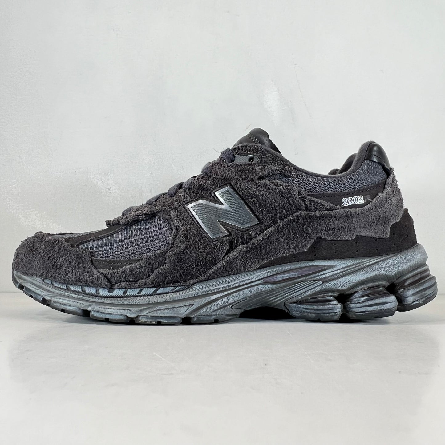 M2002RDB New Balance 2002R Protection Pack Phantom [USED] - 11.5 M (Used) (No Box)