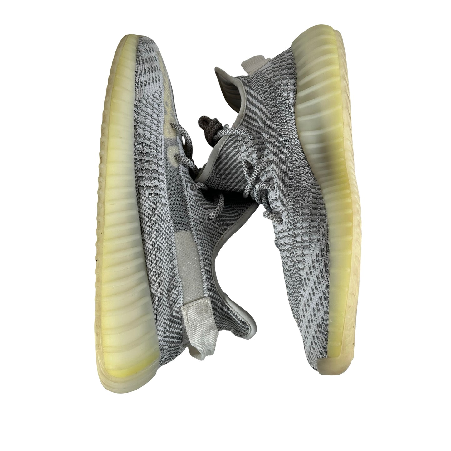 EF2905 Yeezy 350 V2 Static Non-Reflective [USED] - 11.5 M (Used) (No Box)
