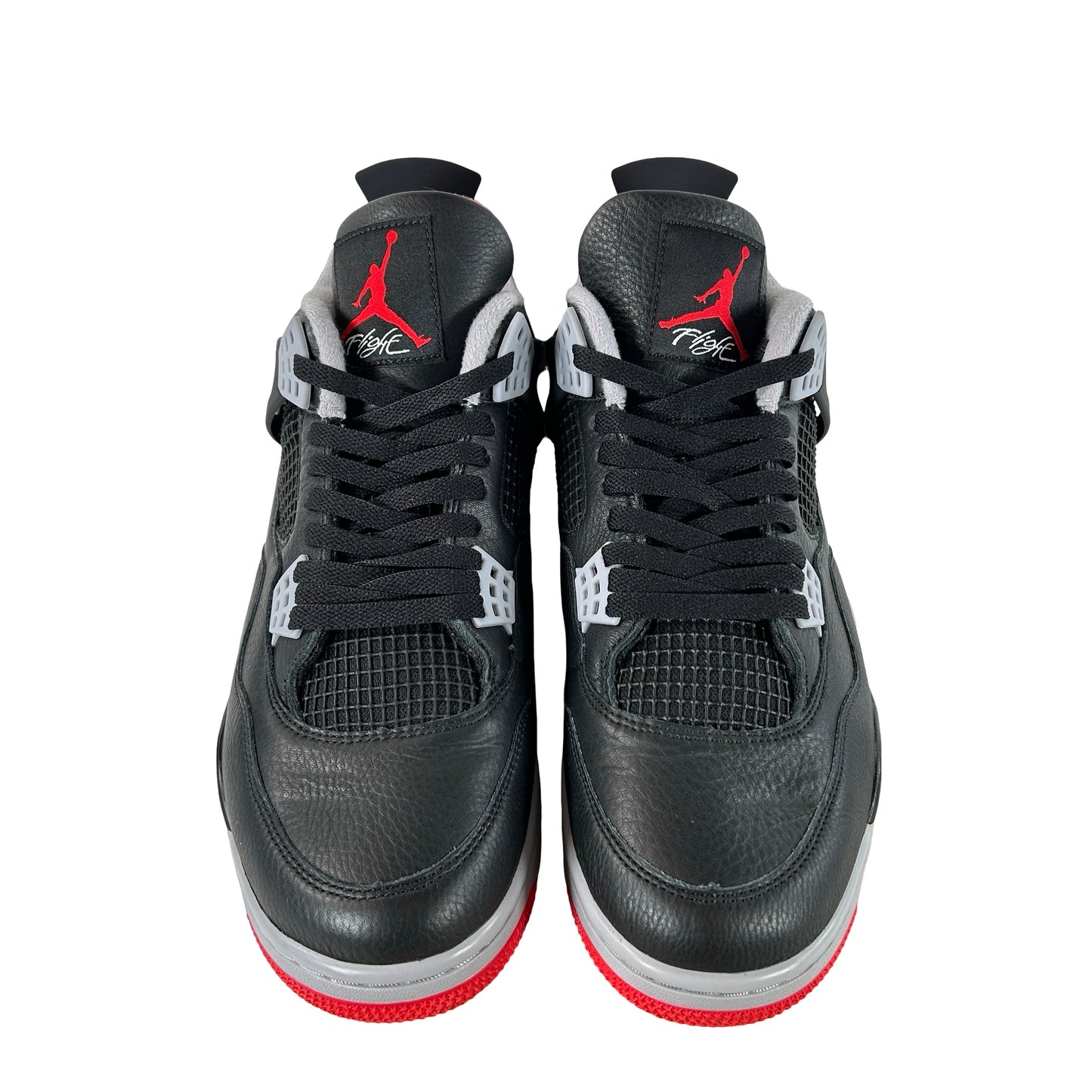 FV5029 006 Jordan 4 Retro Bred Reimagined [USED] - 12 M (Used21)