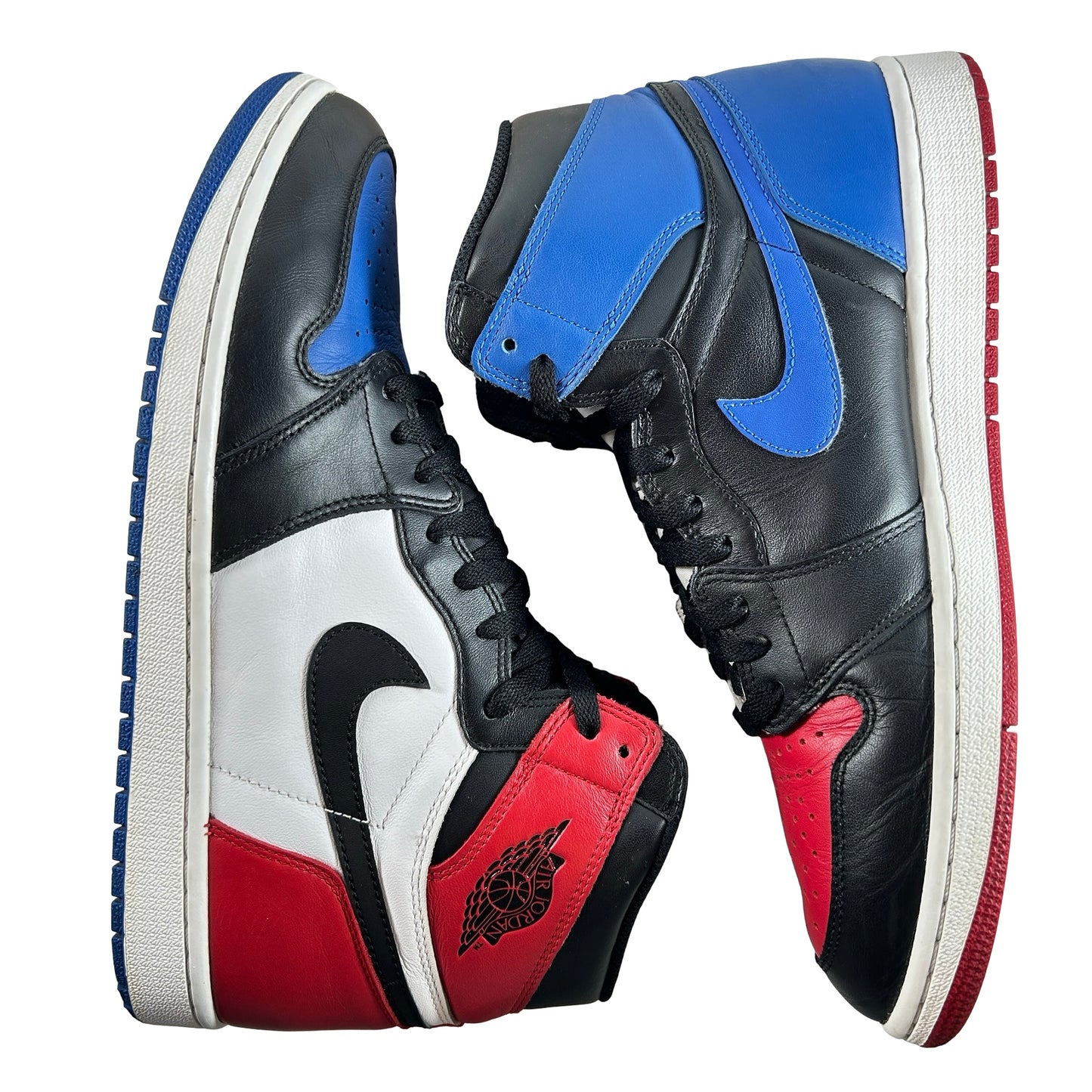 555088 026 Jordan 1 Retro Top 3 [USED] - 11.5 M (Used3)