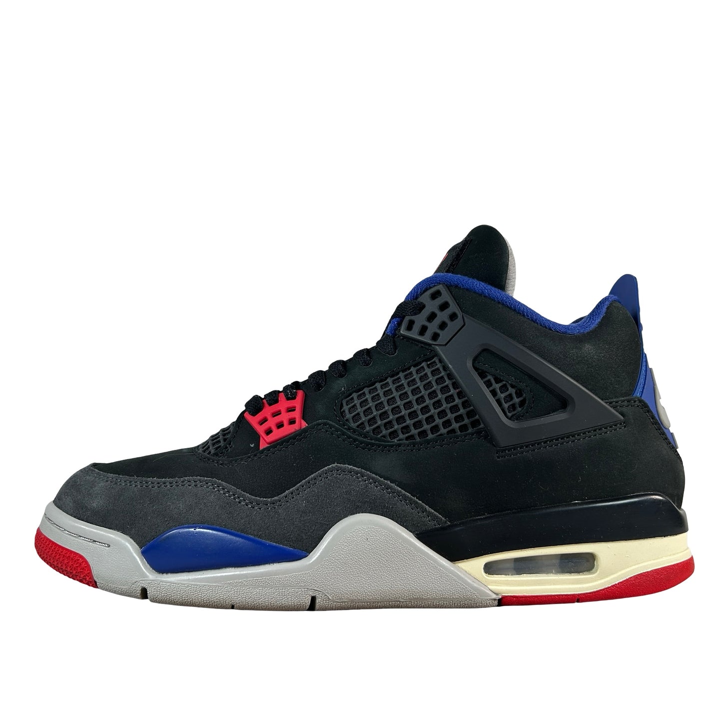 FV5029 003 Jordan 4 Retro Rare Air (Gold Lettering) [USED] - 11 M (Used2)