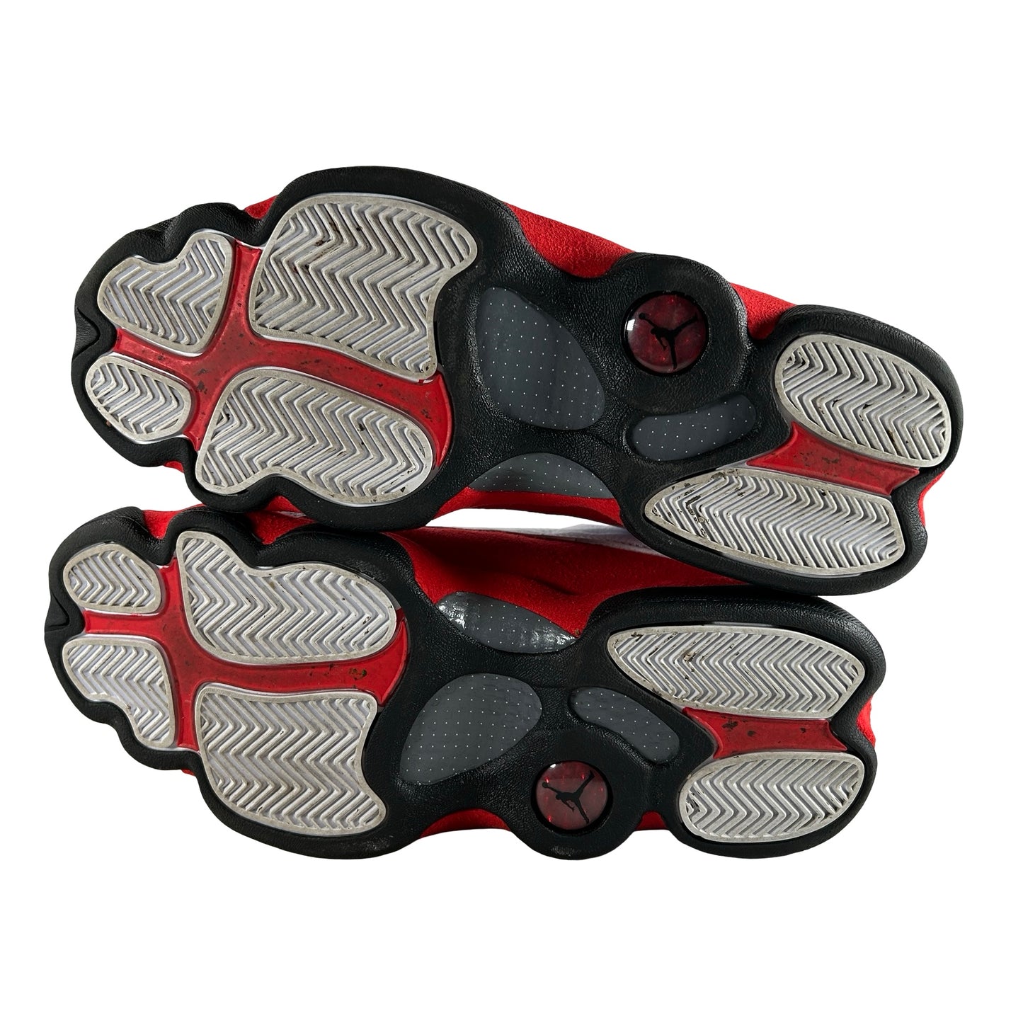 414571 102 Jordan 13 Retro OG Chicago (2026) [USED] - 8 M (Used)
