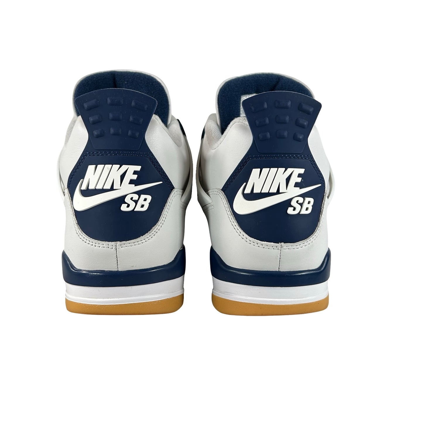 DR5415 100 Jordan 4 Retro SB Navy [USED] - 11 M (Used3)