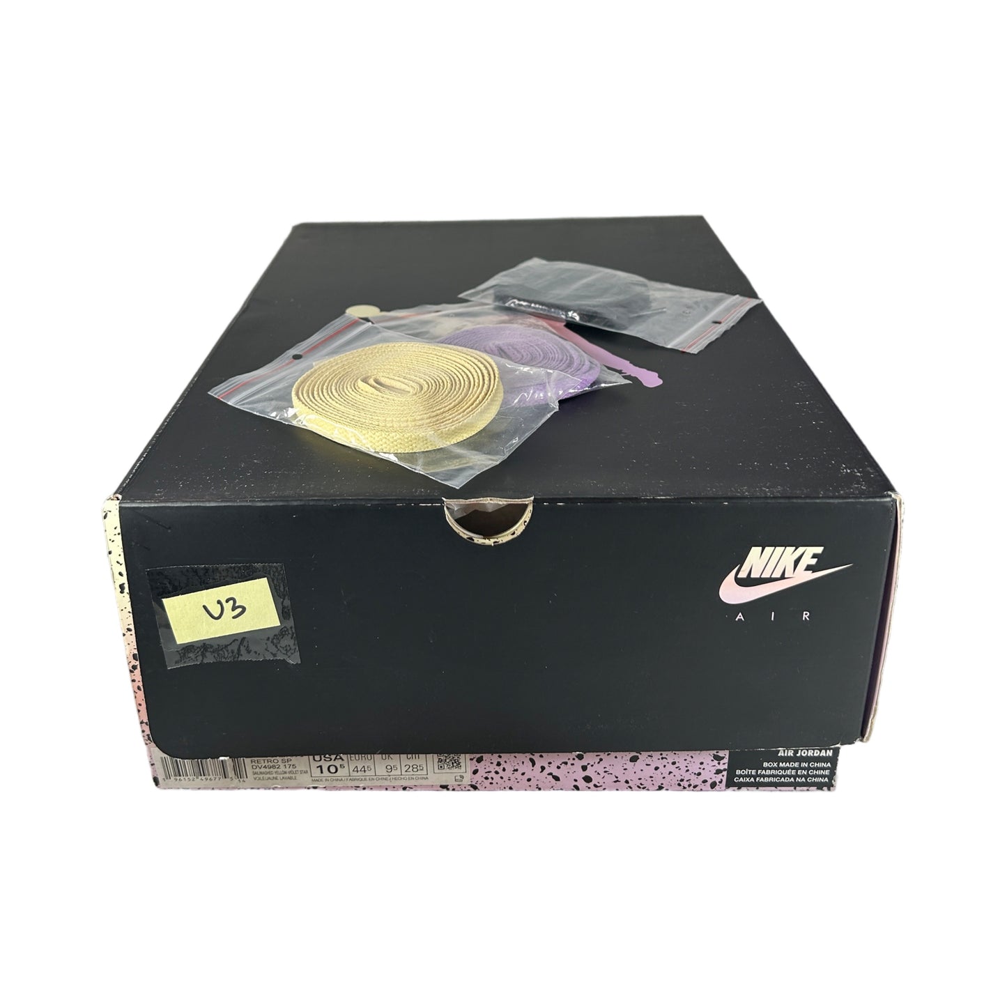DV4982 175 Jordan 5 Retro DJ Khaled We The Best Sail [USED] - 10.5 M (Used3)