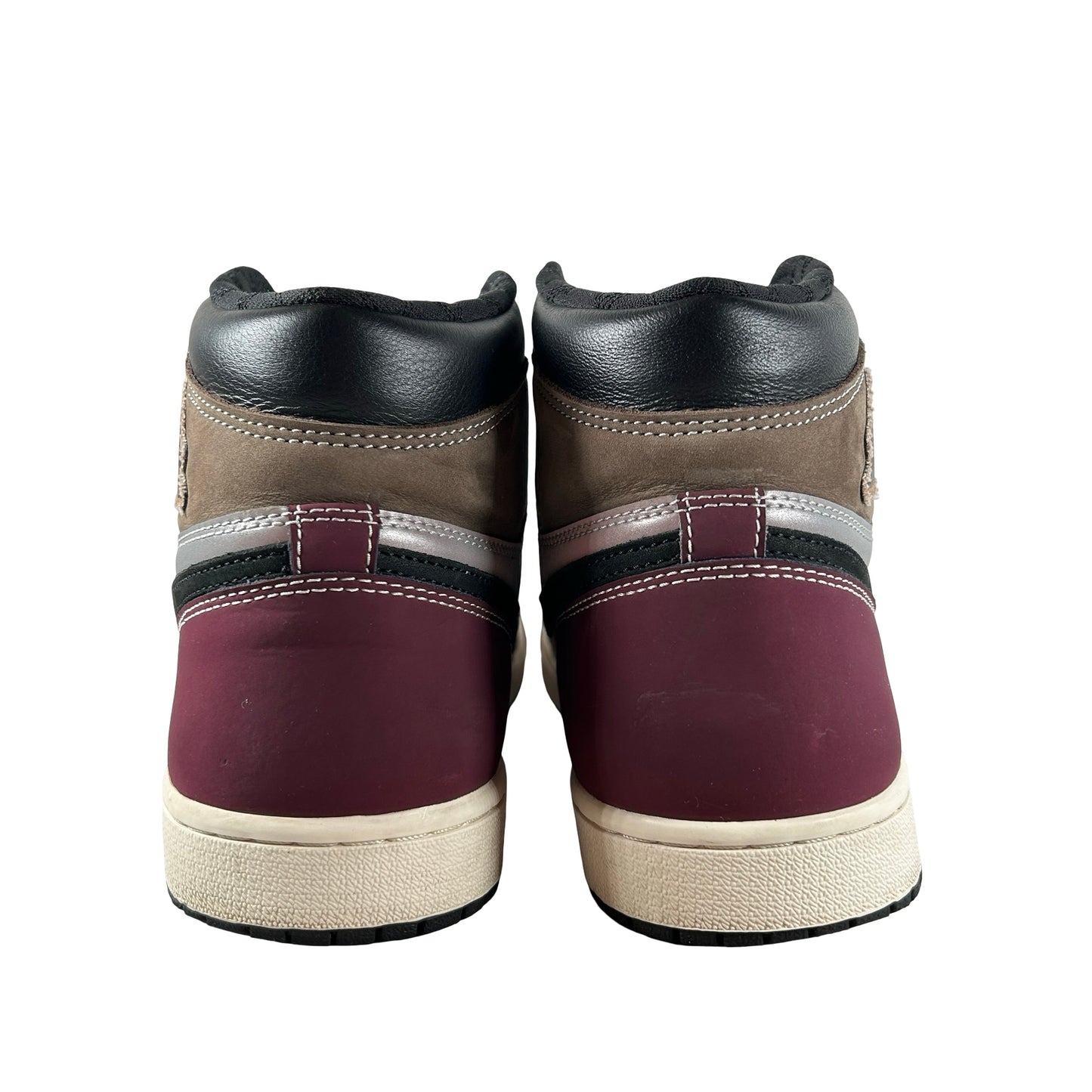 DH3097 001 Jordan 1 Hand Crafted [USED] - 10.5 M (Used) (No Box)