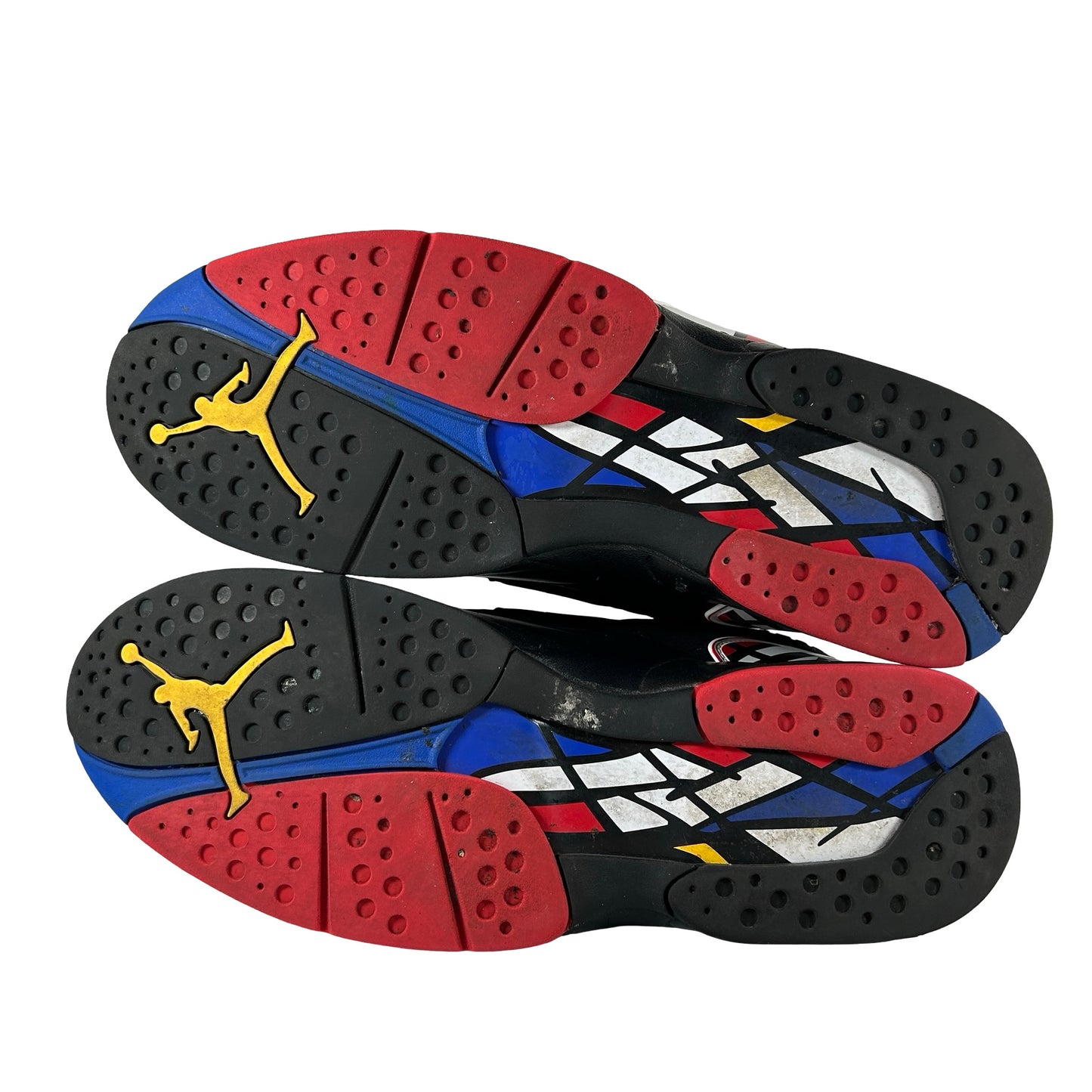 305381 062 Jordan 8 Retro Playoffs [USED] - 13 M (Used) (No Box3)