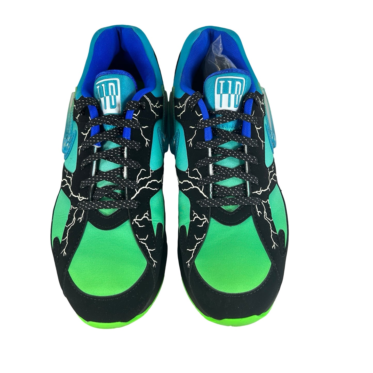 IB6070 920 Nike Air Max 180 Doernbecher Ja’Kai [USED] - 9.5 M (Used) (No Box)