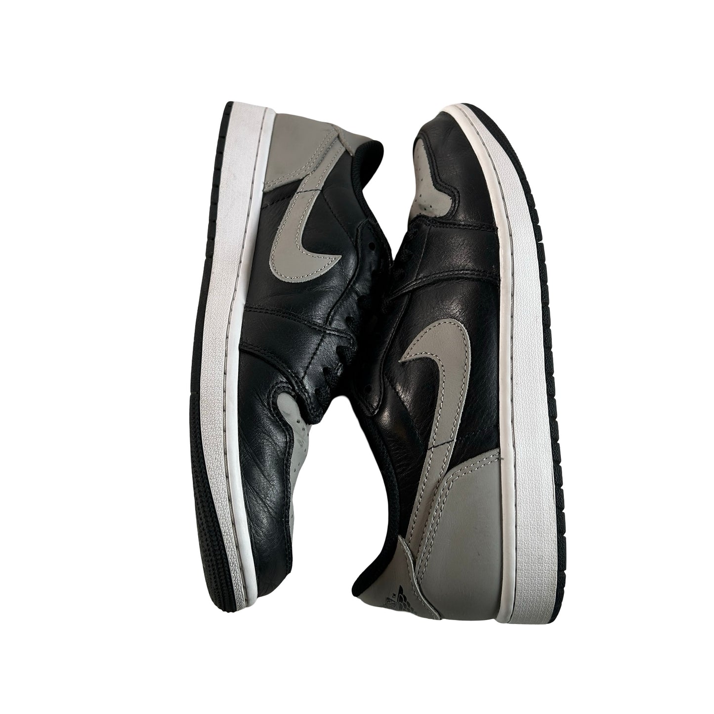 CZ0790 003 Jordan 1 Low OG Shadow (2024) [USED] - 10 M (Used5)