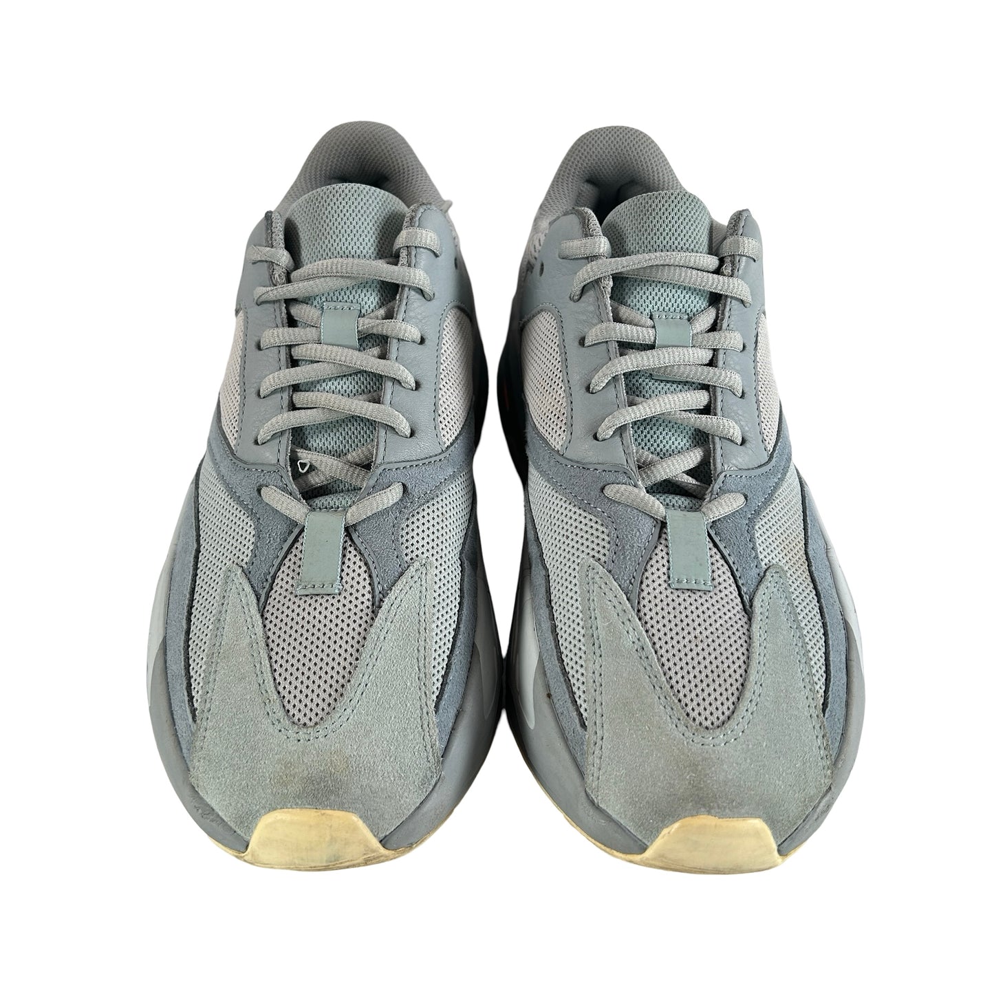 EG7597 Adidas Yeezy Boost 700 Inertia [USED] - 10.5 M (Used)