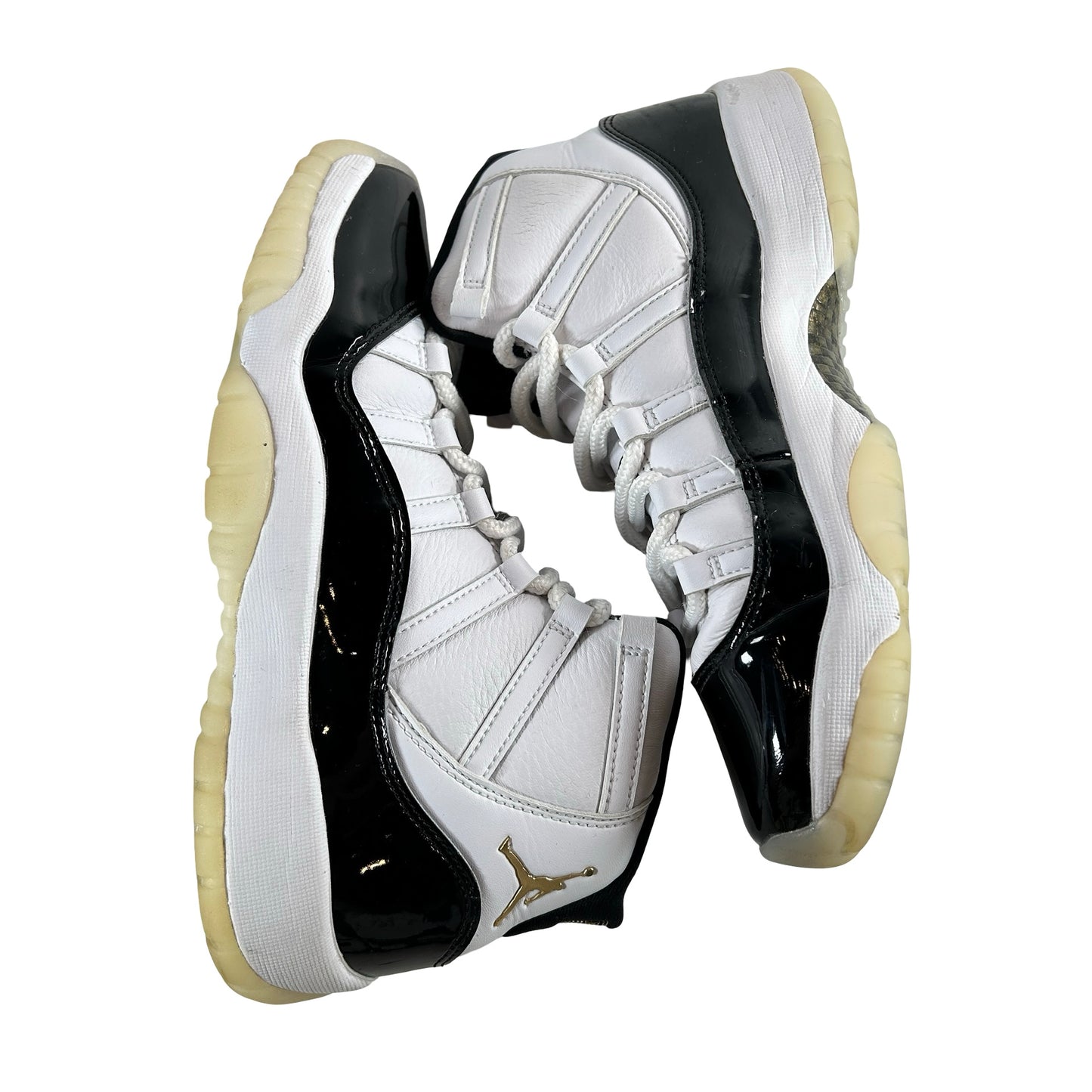 378038 170 Jordan 11 Retro DMP Gratitude (2023) (GS) [USED] - 7 Y (Used5)