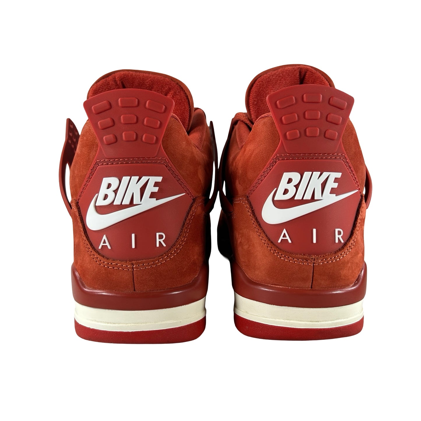 HF4340 800 Air Jordan 4 Retro OG SP Nigel Sylvester Brick by Brick [USED] - 9 M (Used2)